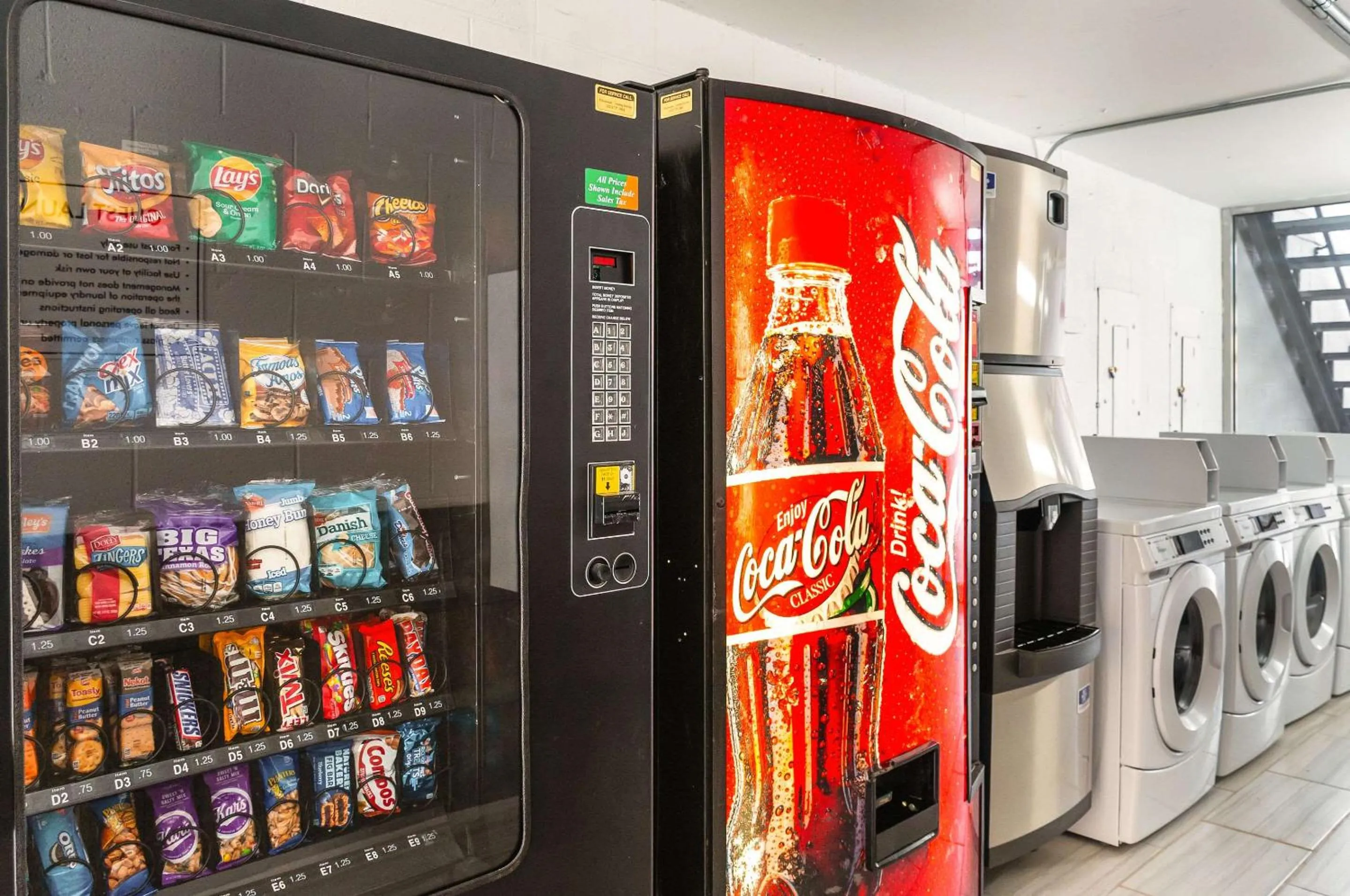 Other in Quality Inn Bristol Pinnacle Area