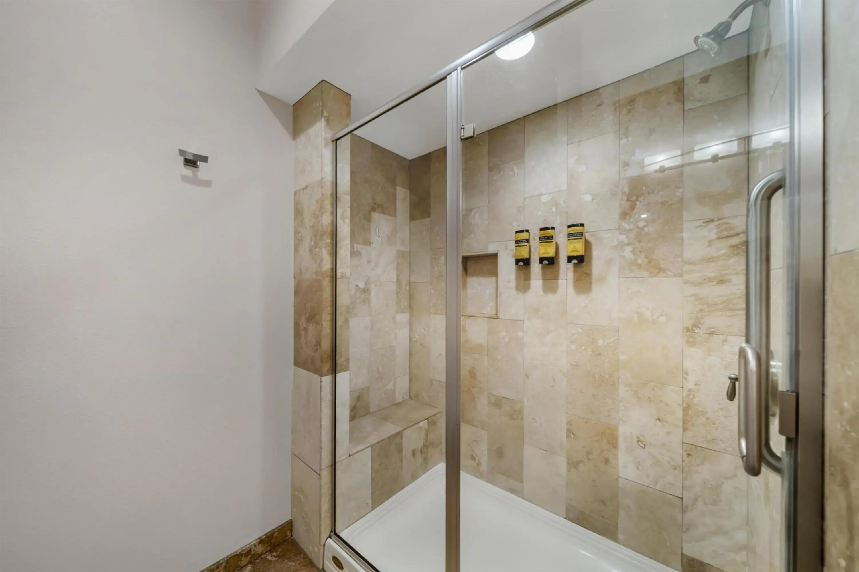 Queen Room with Two Queen Beds and Partial Harbor View - Non-Smoking in Best Western Plus Northwoods Inn Queen Room with Two Queen Beds and Partial Harbor View - Non-Smoking in Best Western Plus Northwoods Inn