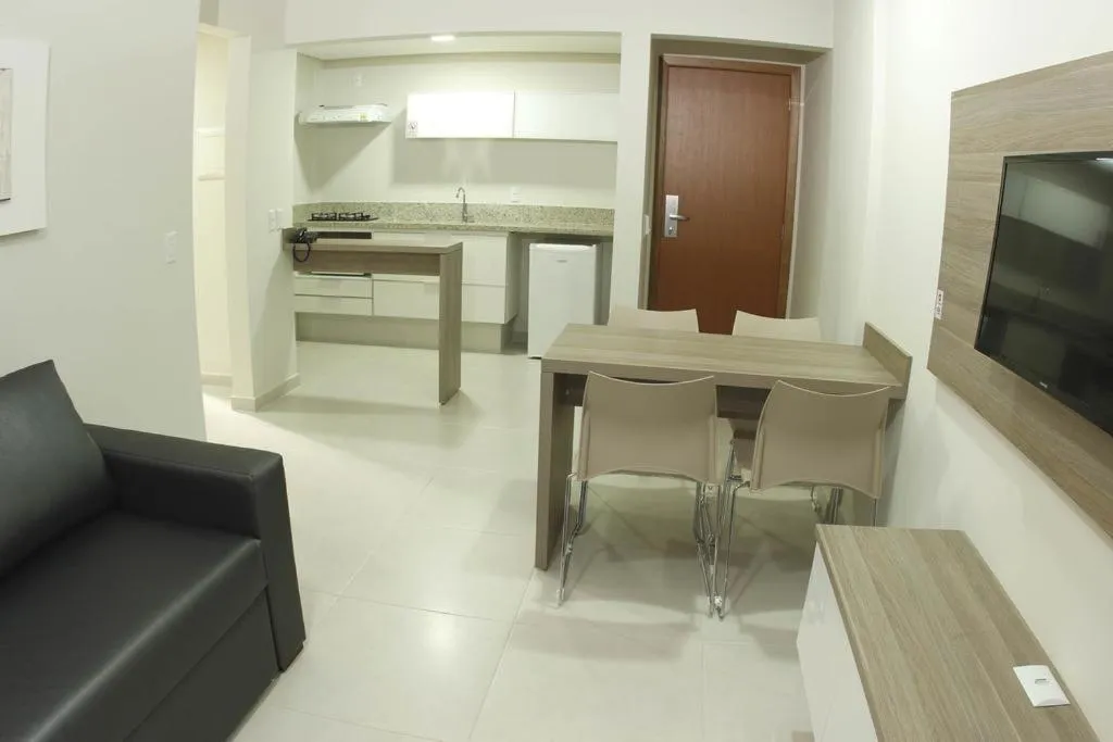 Prive Atrium Thermas Residence