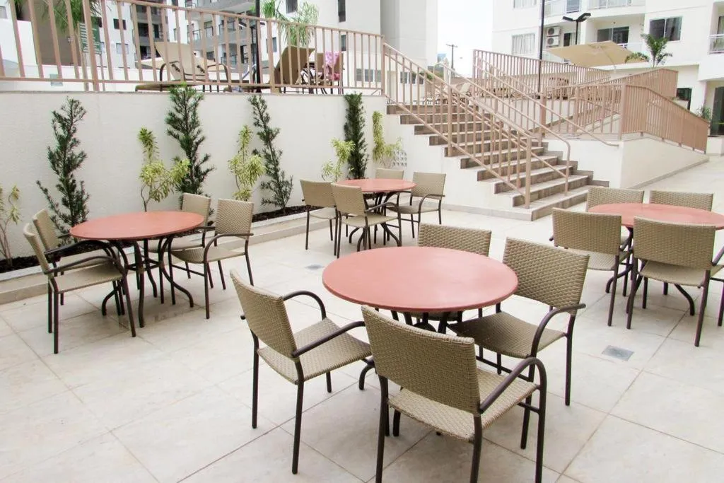 Prive Atrium Thermas Residence