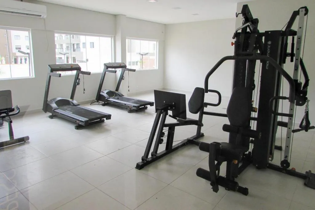 Prive Atrium Thermas Residence