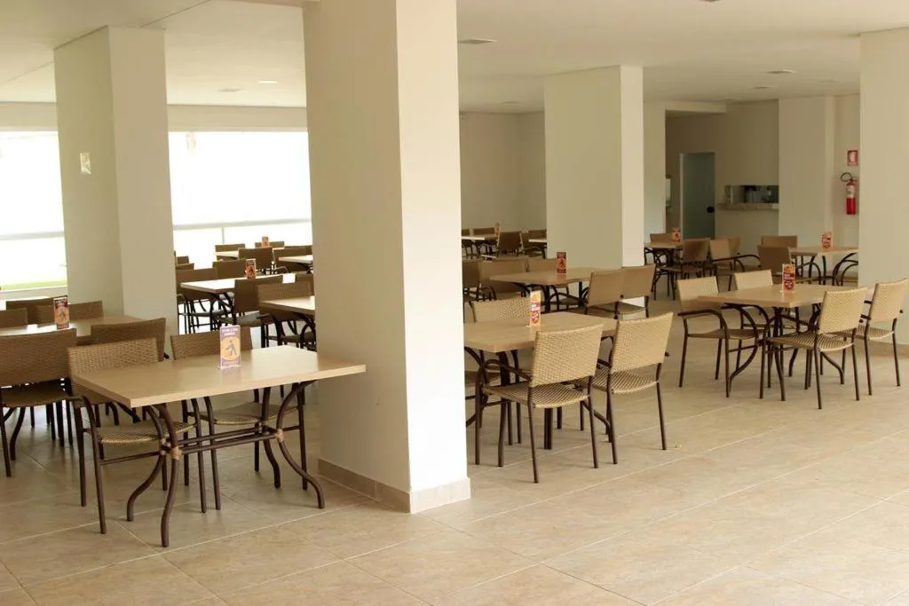 Prive Atrium Thermas Residence