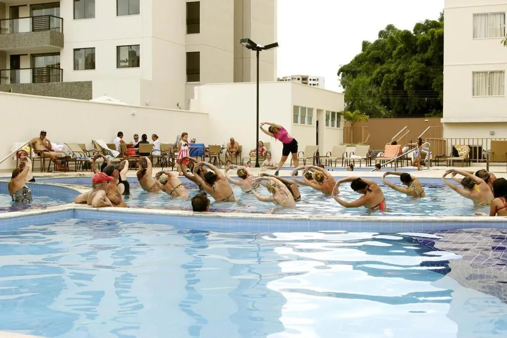 Prive Atrium Thermas Residence