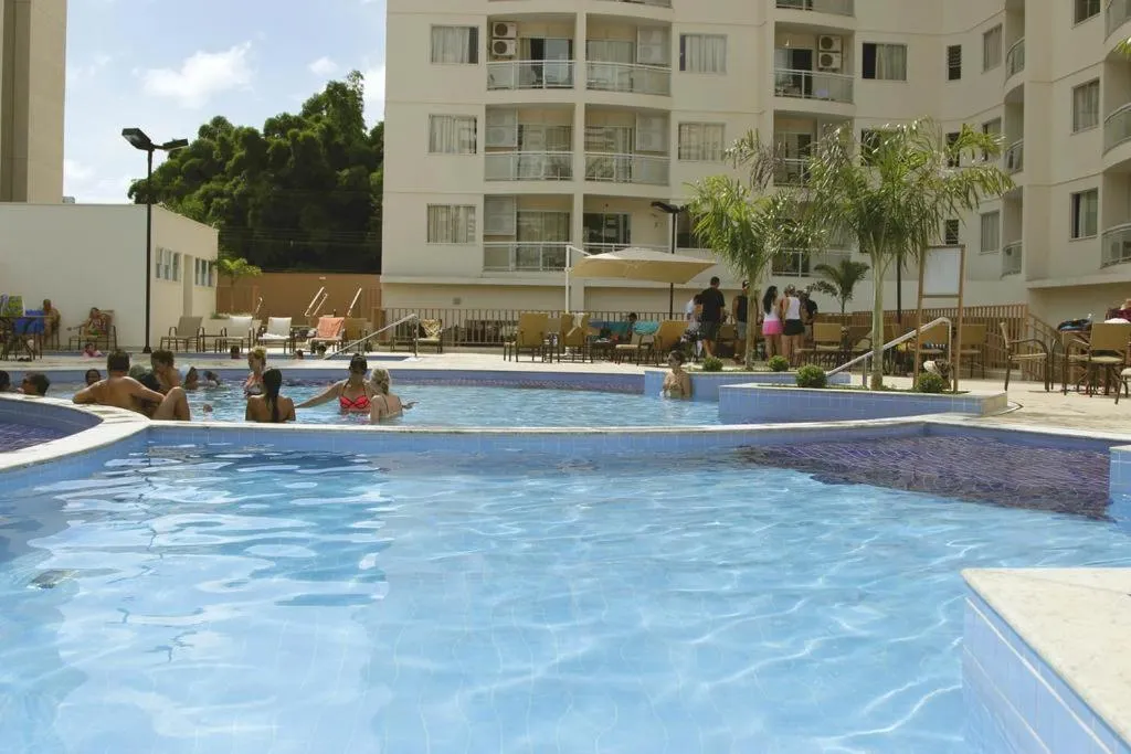 Prive Atrium Thermas Residence