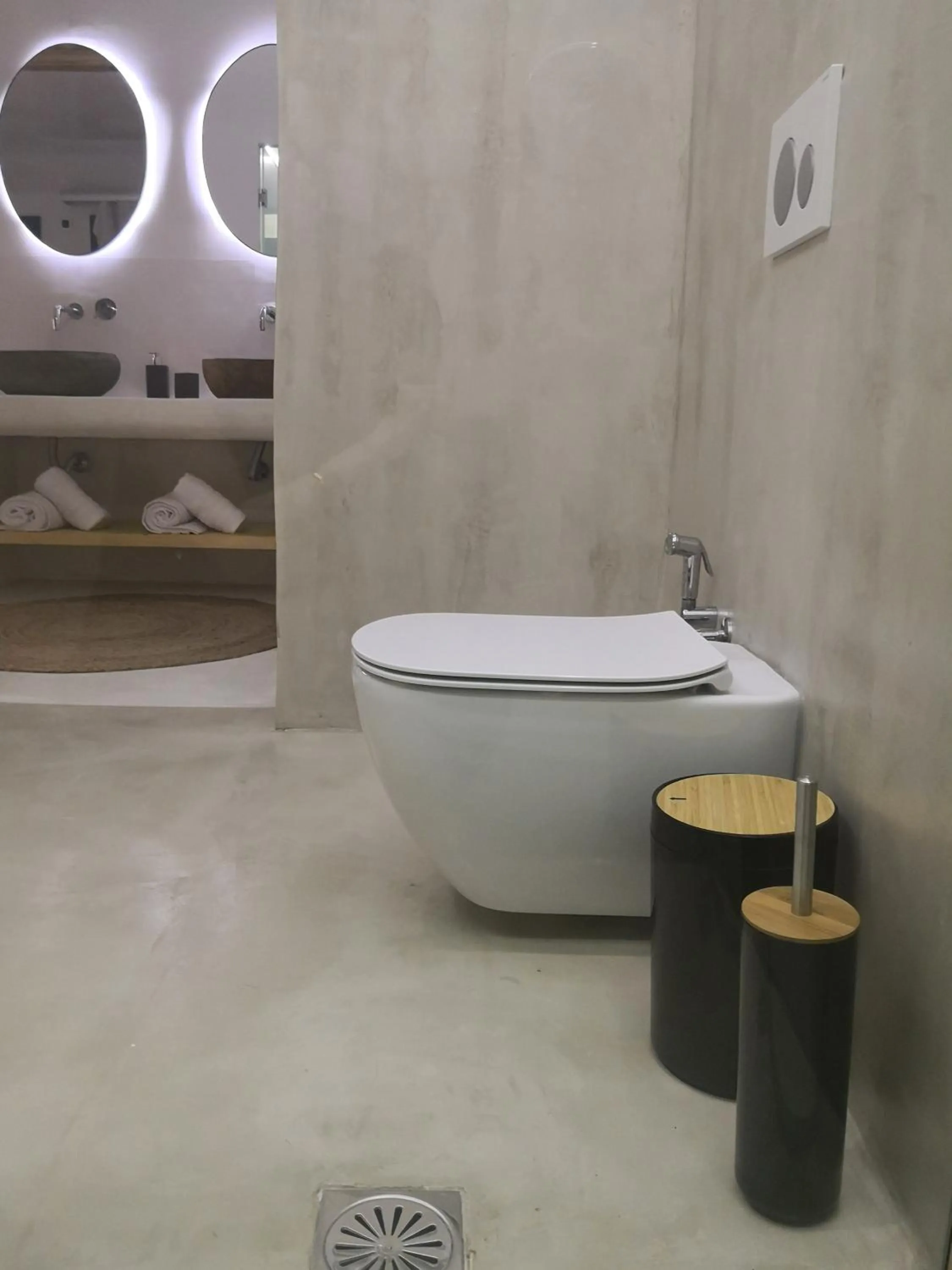 M-Vibes Mykonos Suites