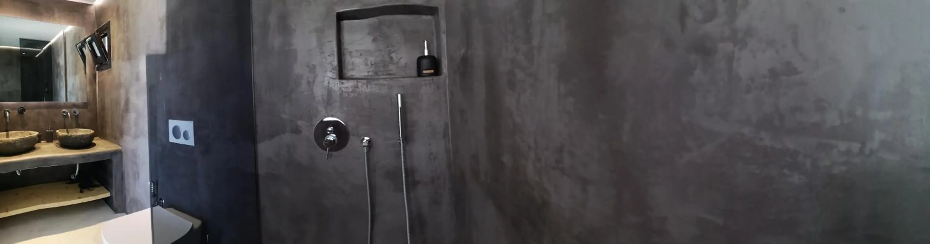 M-Vibes Mykonos Suites