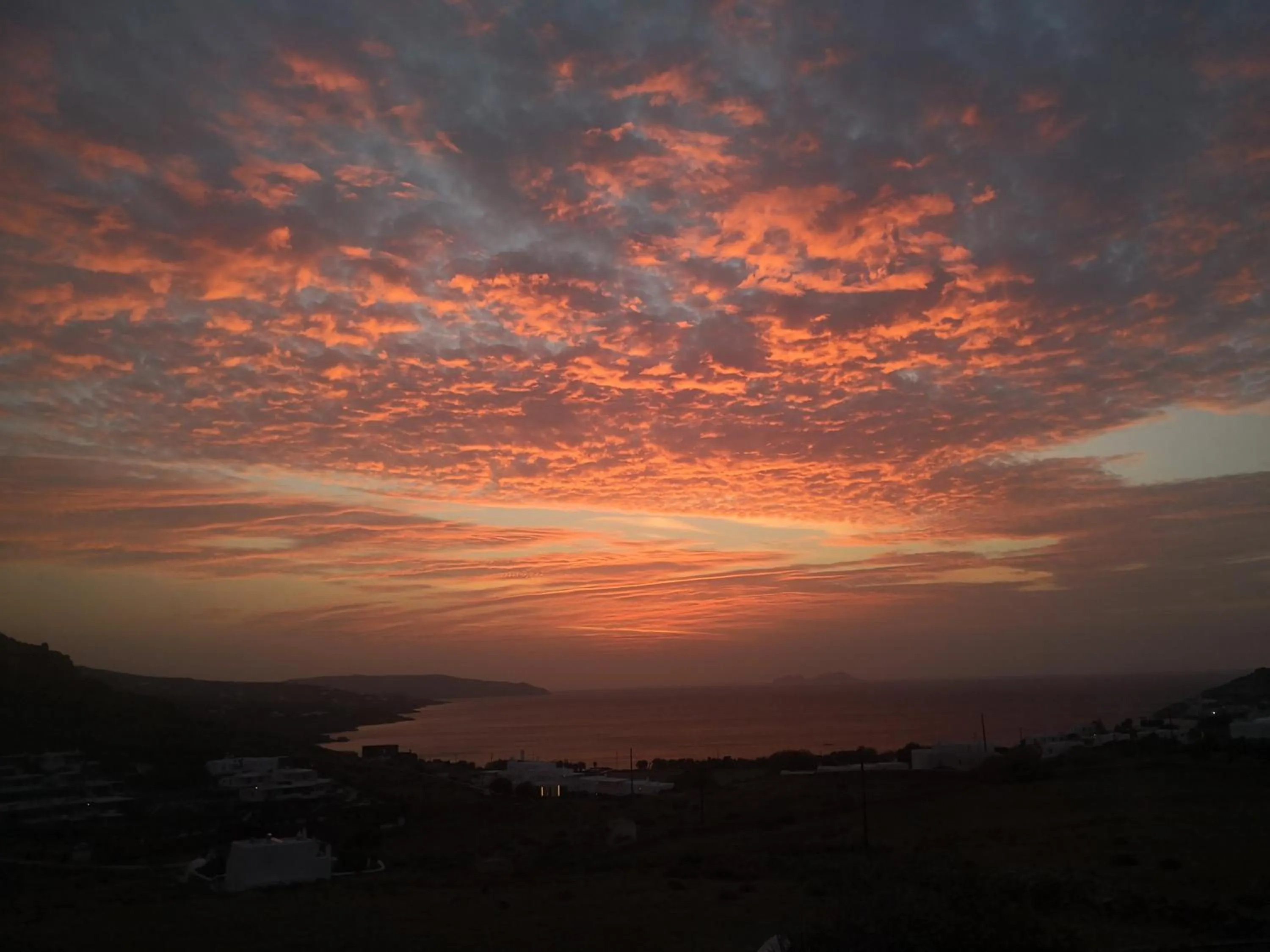 M-Vibes Mykonos Suites