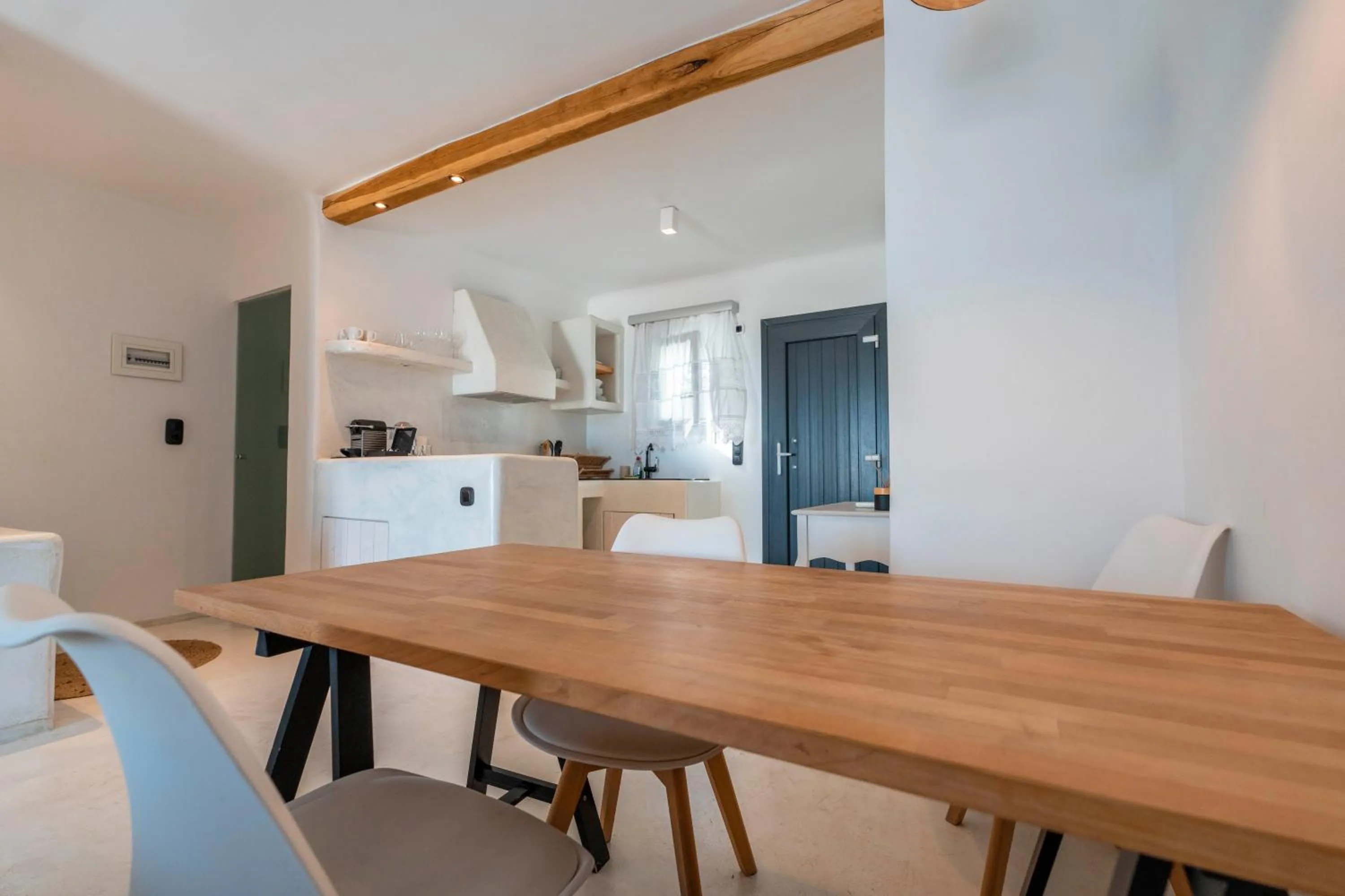 M-Vibes Mykonos Suites