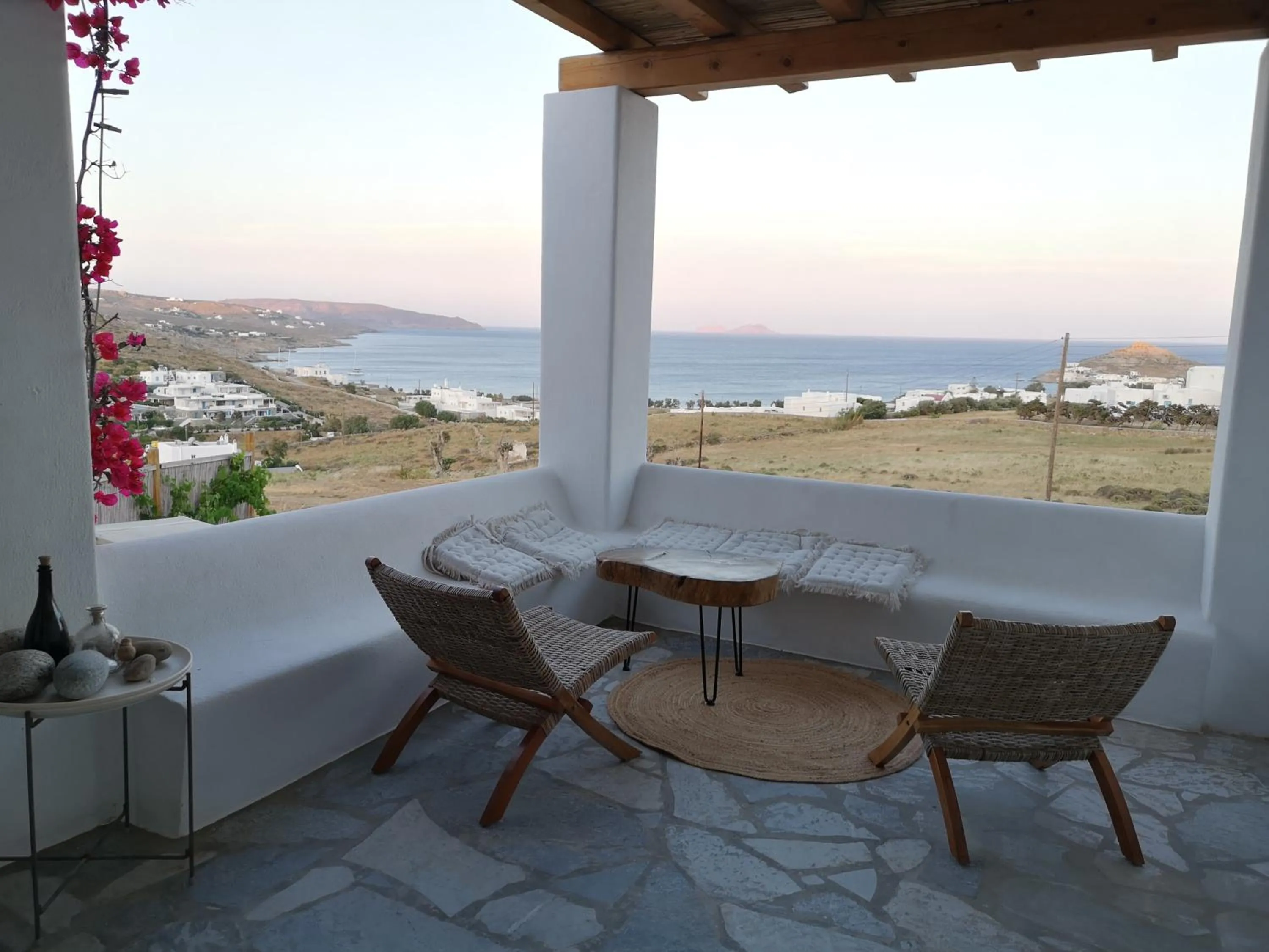 M-Vibes Mykonos Suites