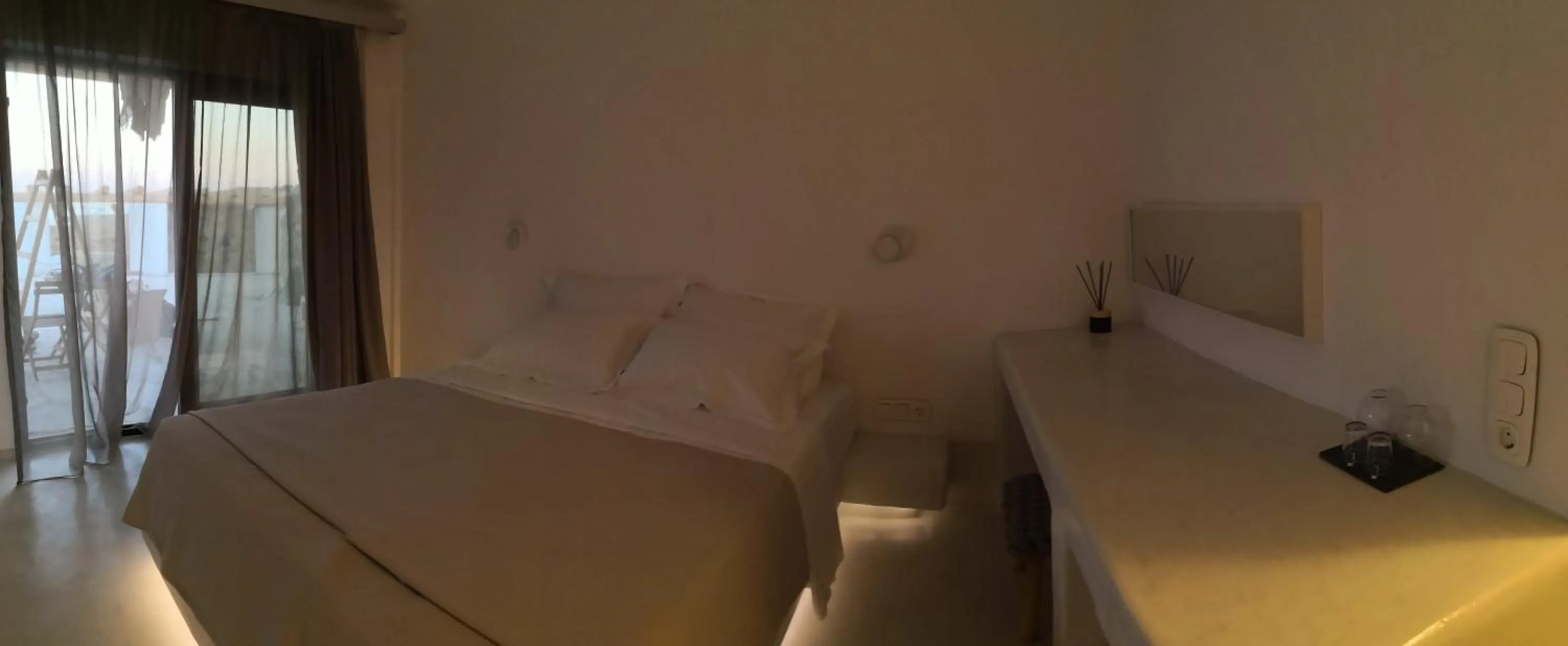 M-Vibes Mykonos Suites