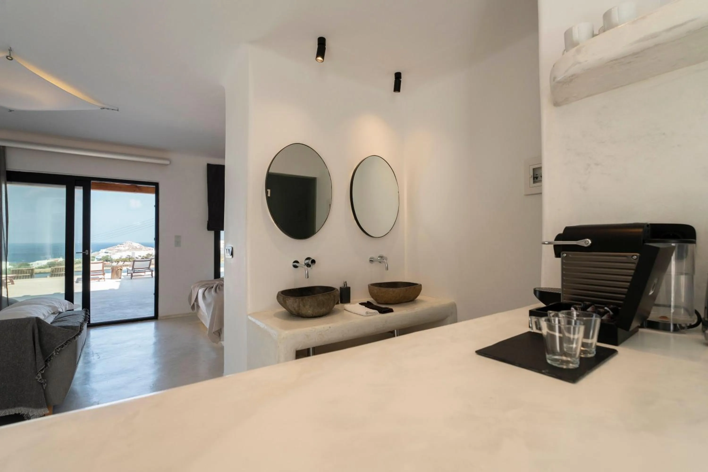 M-Vibes Mykonos Suites