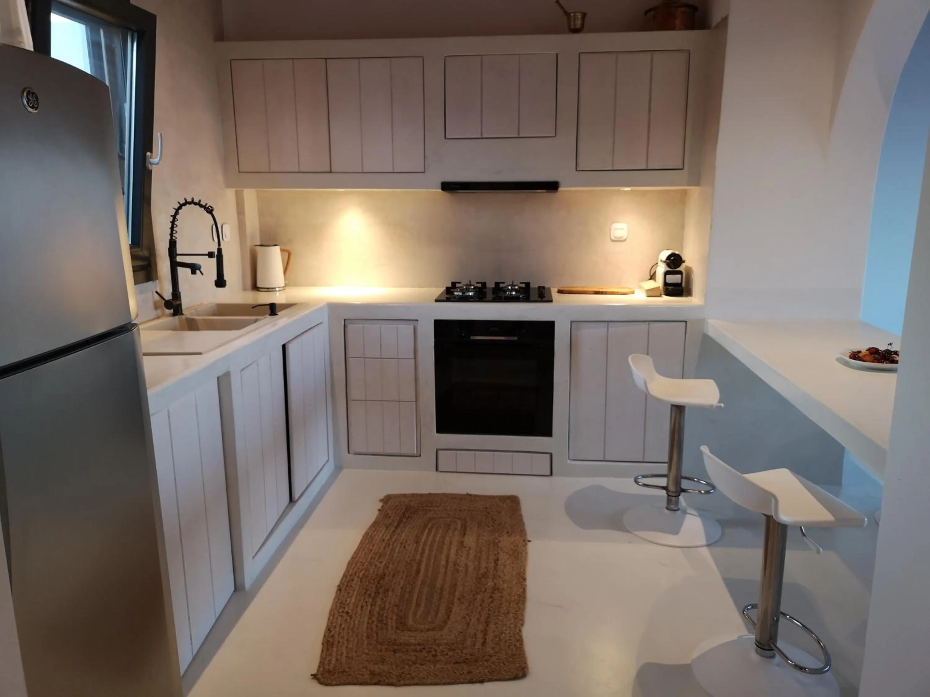 M-Vibes Mykonos Suites