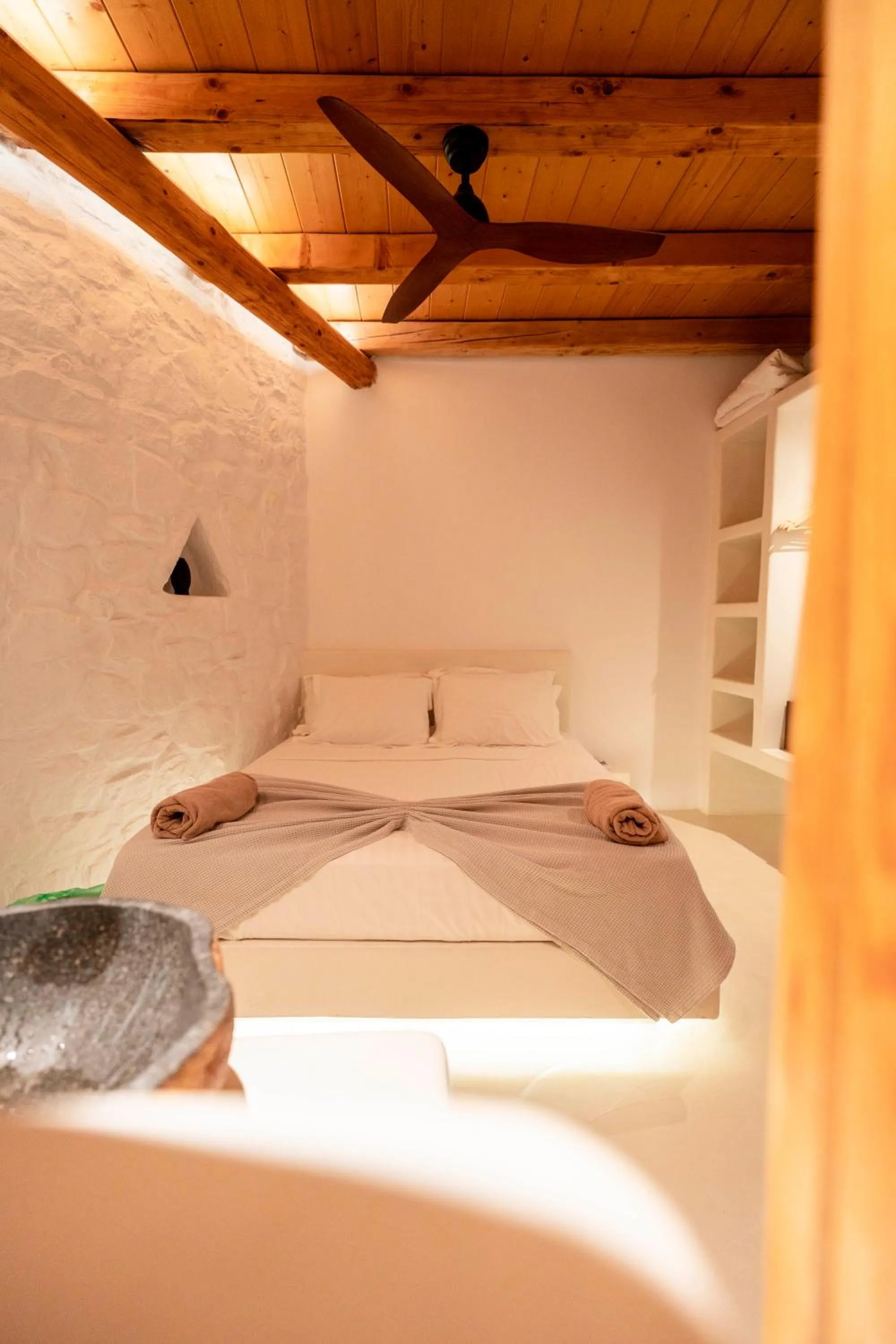 M-Vibes Mykonos Suites