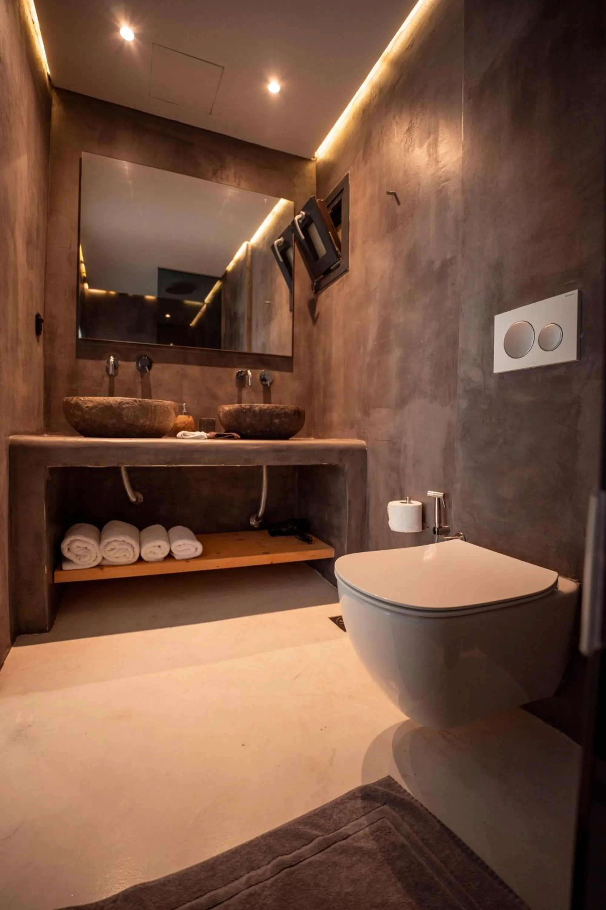 M-Vibes Mykonos Suites