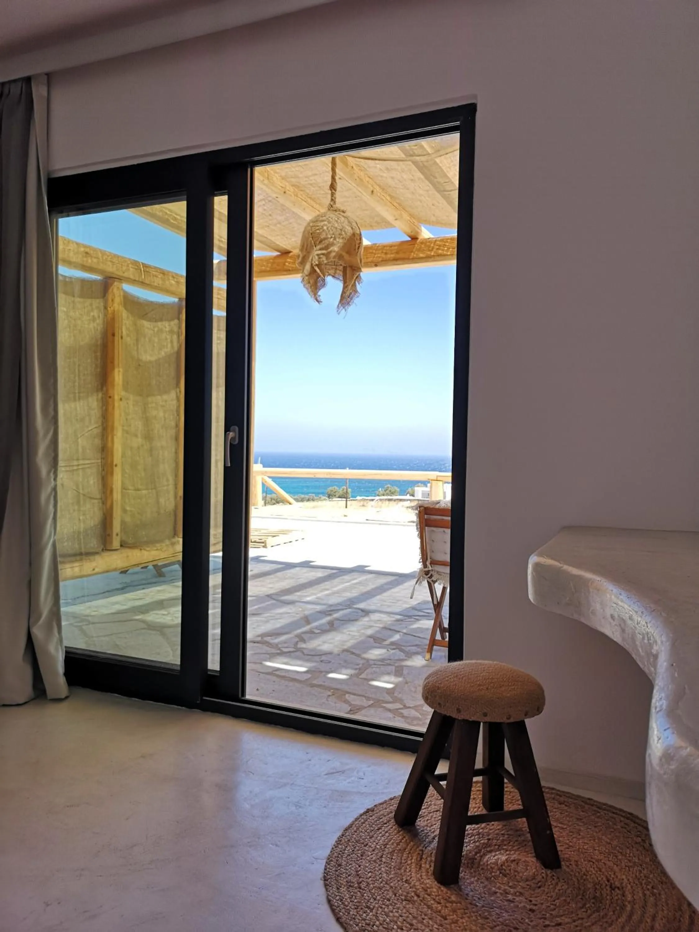 M-Vibes Mykonos Suites