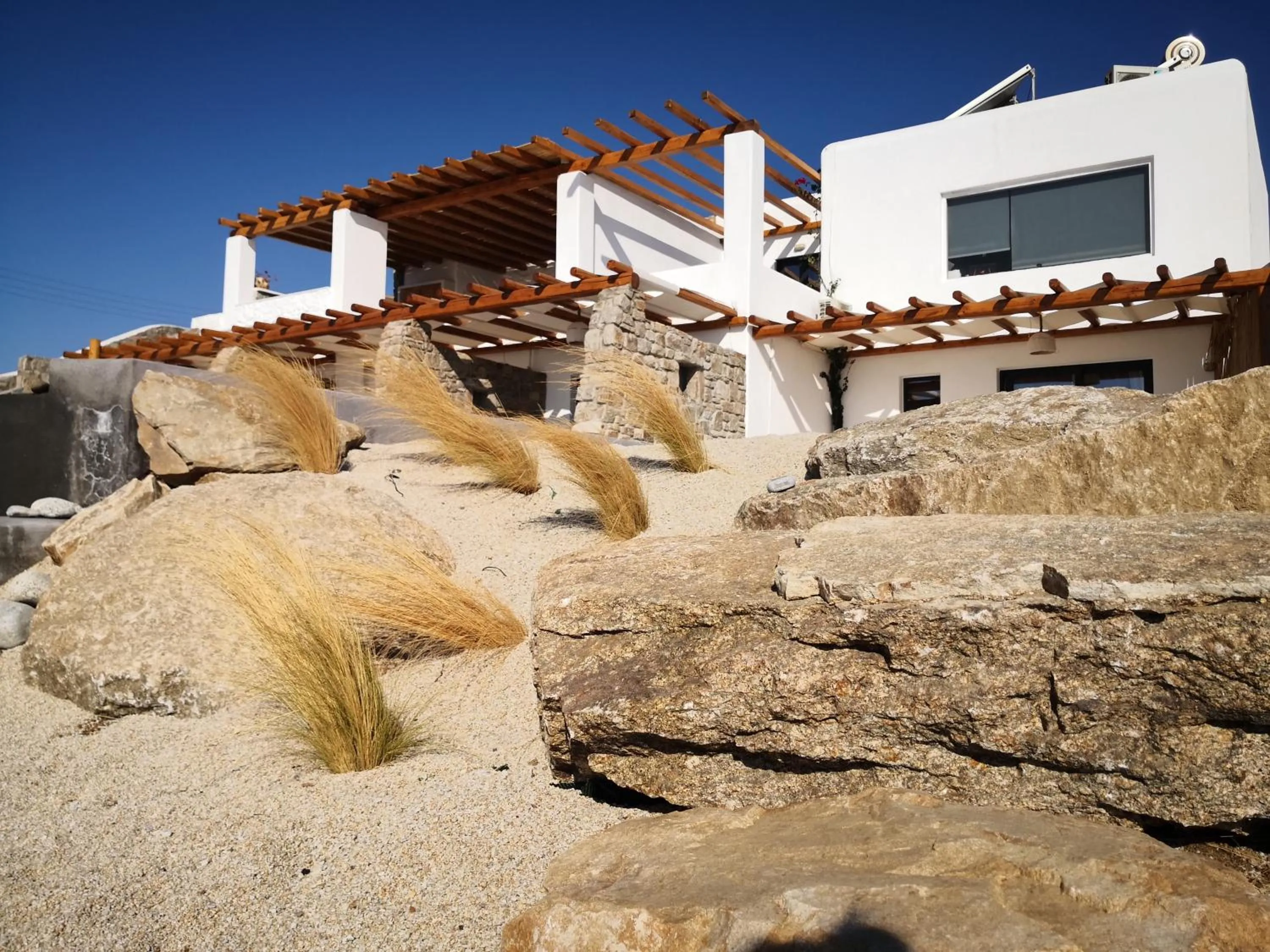 M-Vibes Mykonos Suites