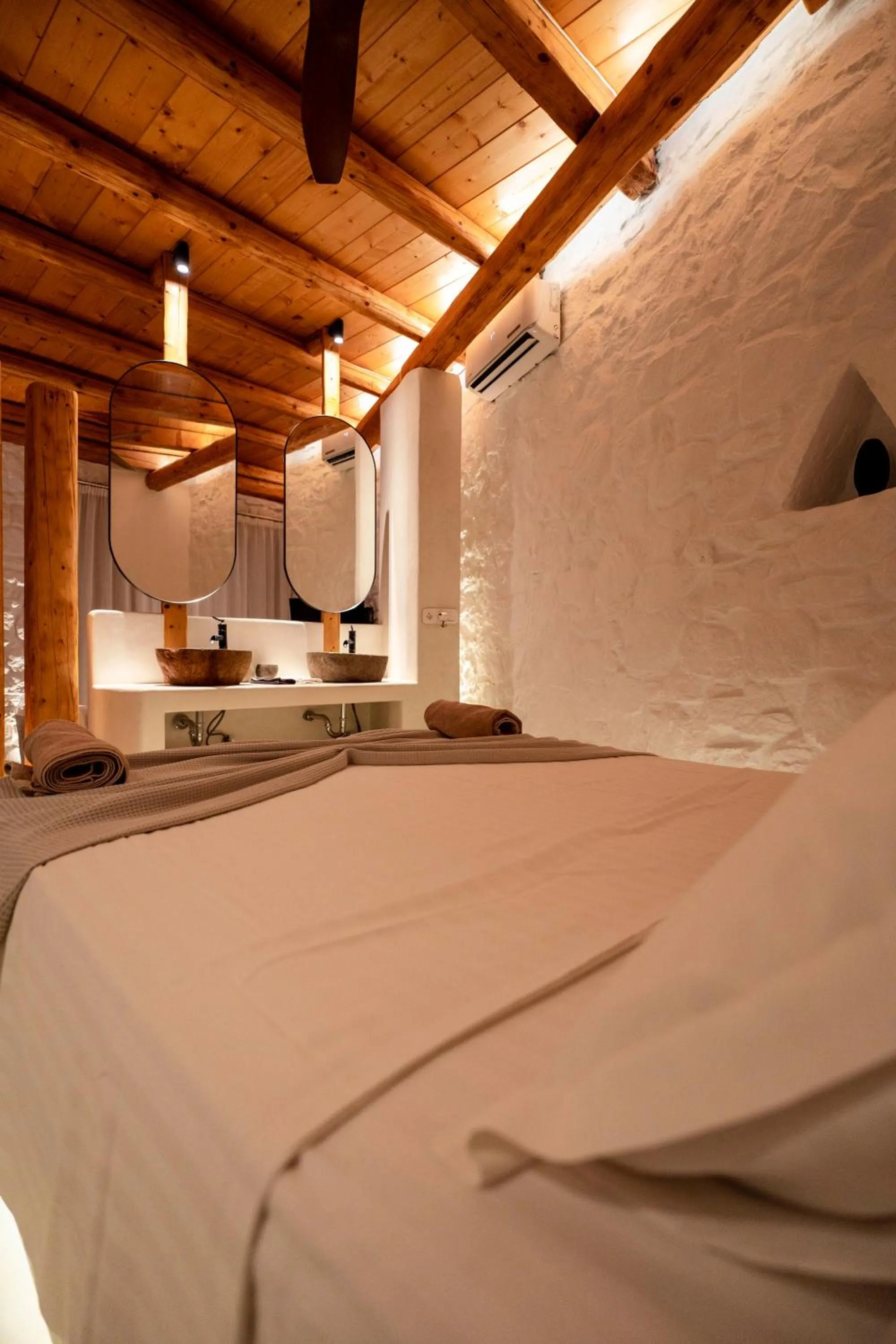 M-Vibes Mykonos Suites