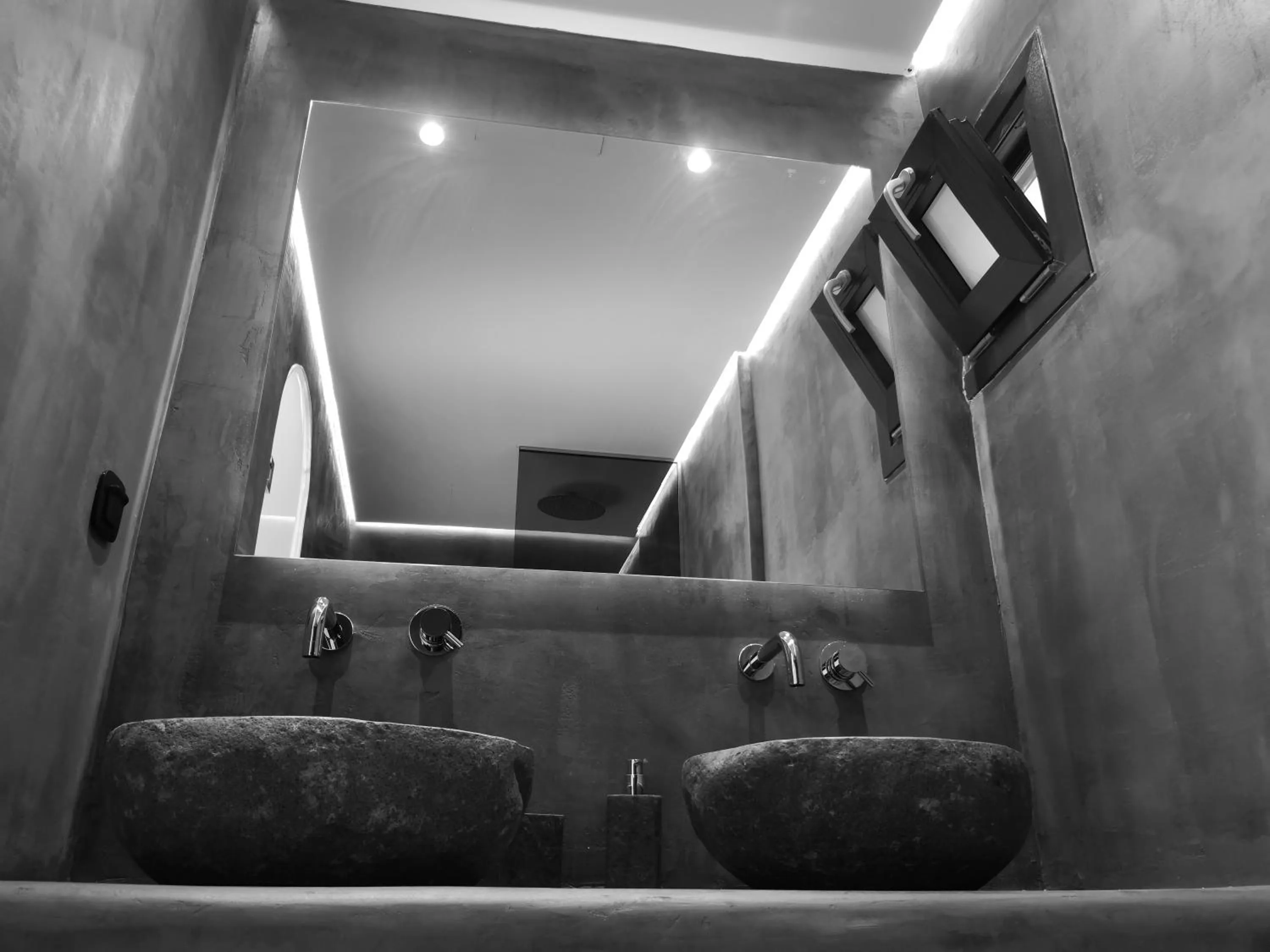 M-Vibes Mykonos Suites