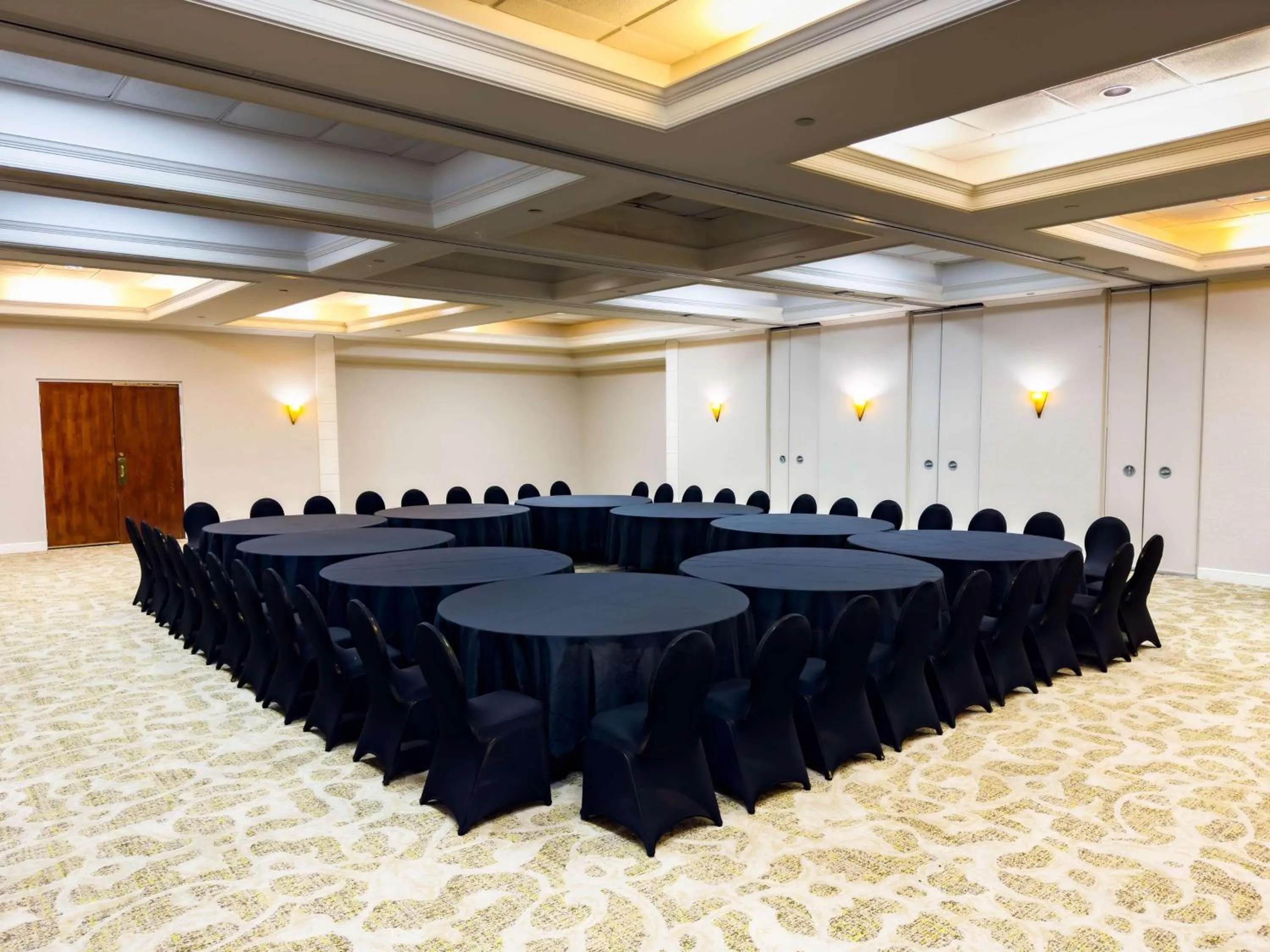 Banquet/Function facilities in Best Western Plus Palm Beach Gardens Hotel & Suites and Conference Ct