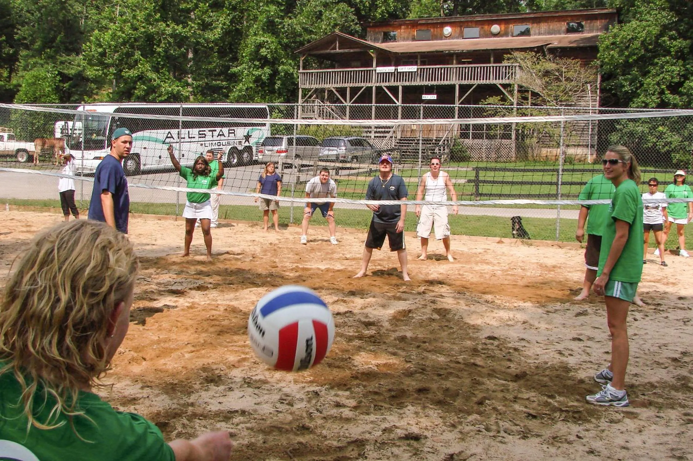 Activities in Forrest Hills Mountain Resort