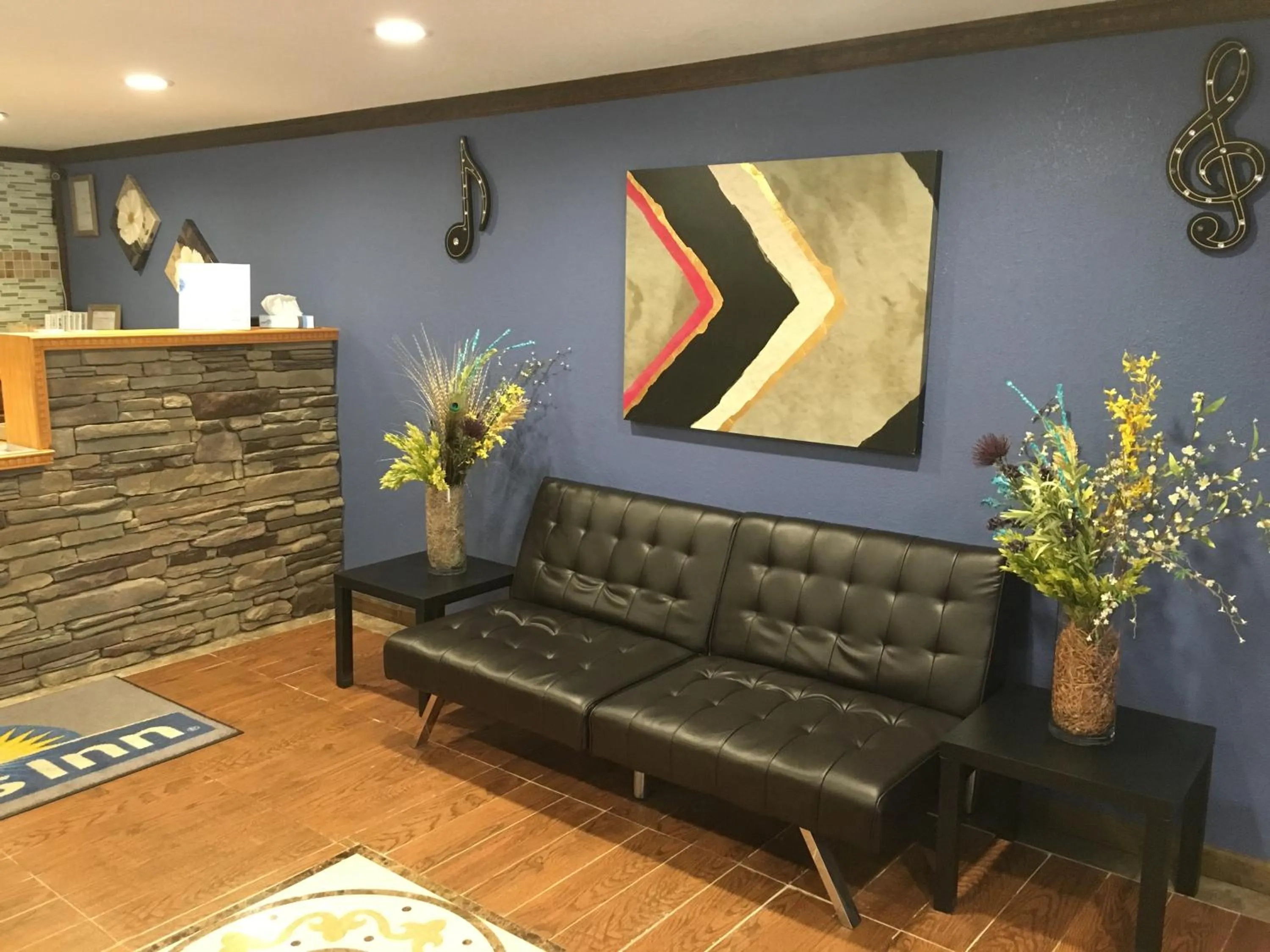 Days Inn by Wyndham Lavonia