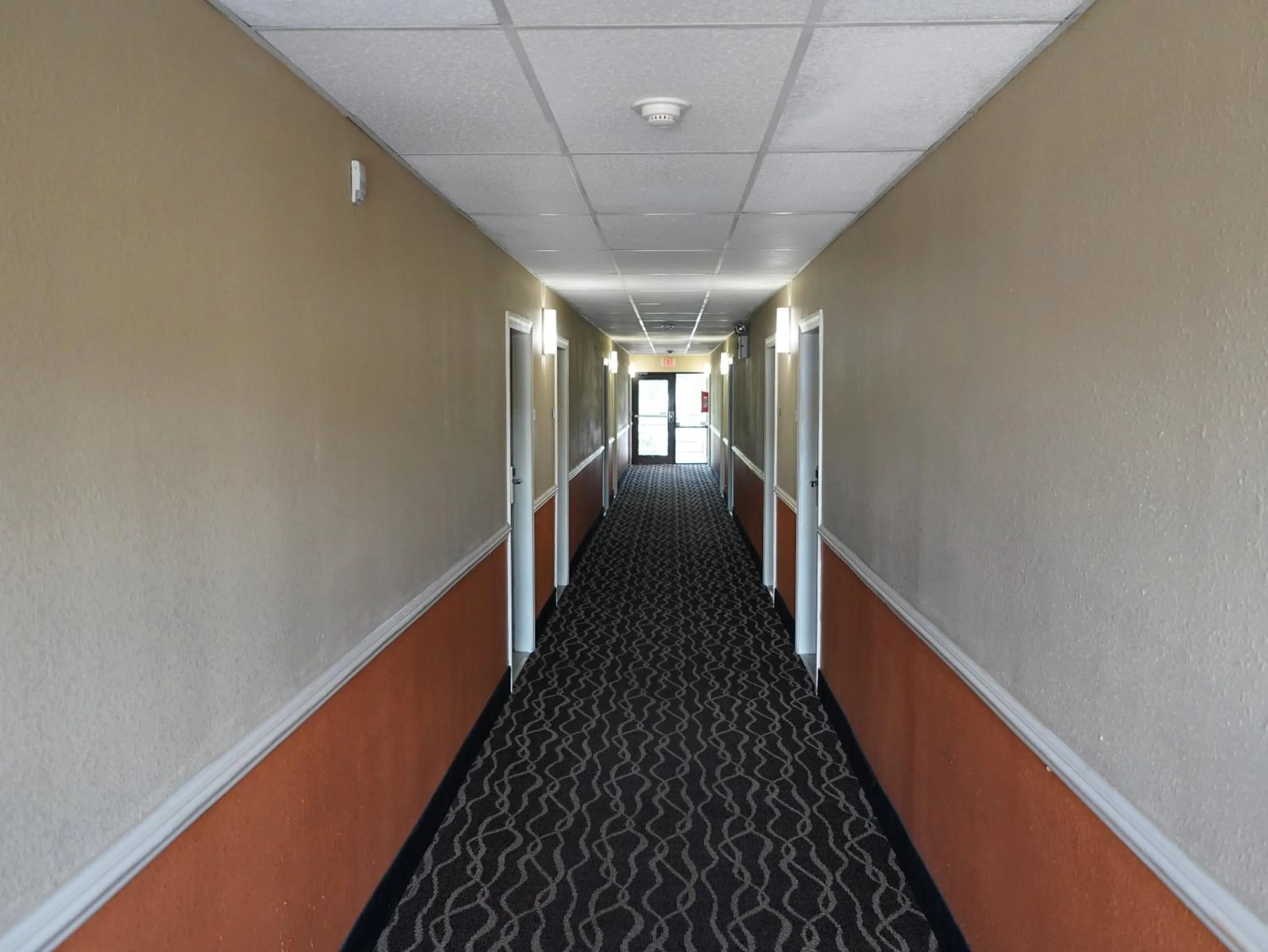 Quality Inn Aberdeen