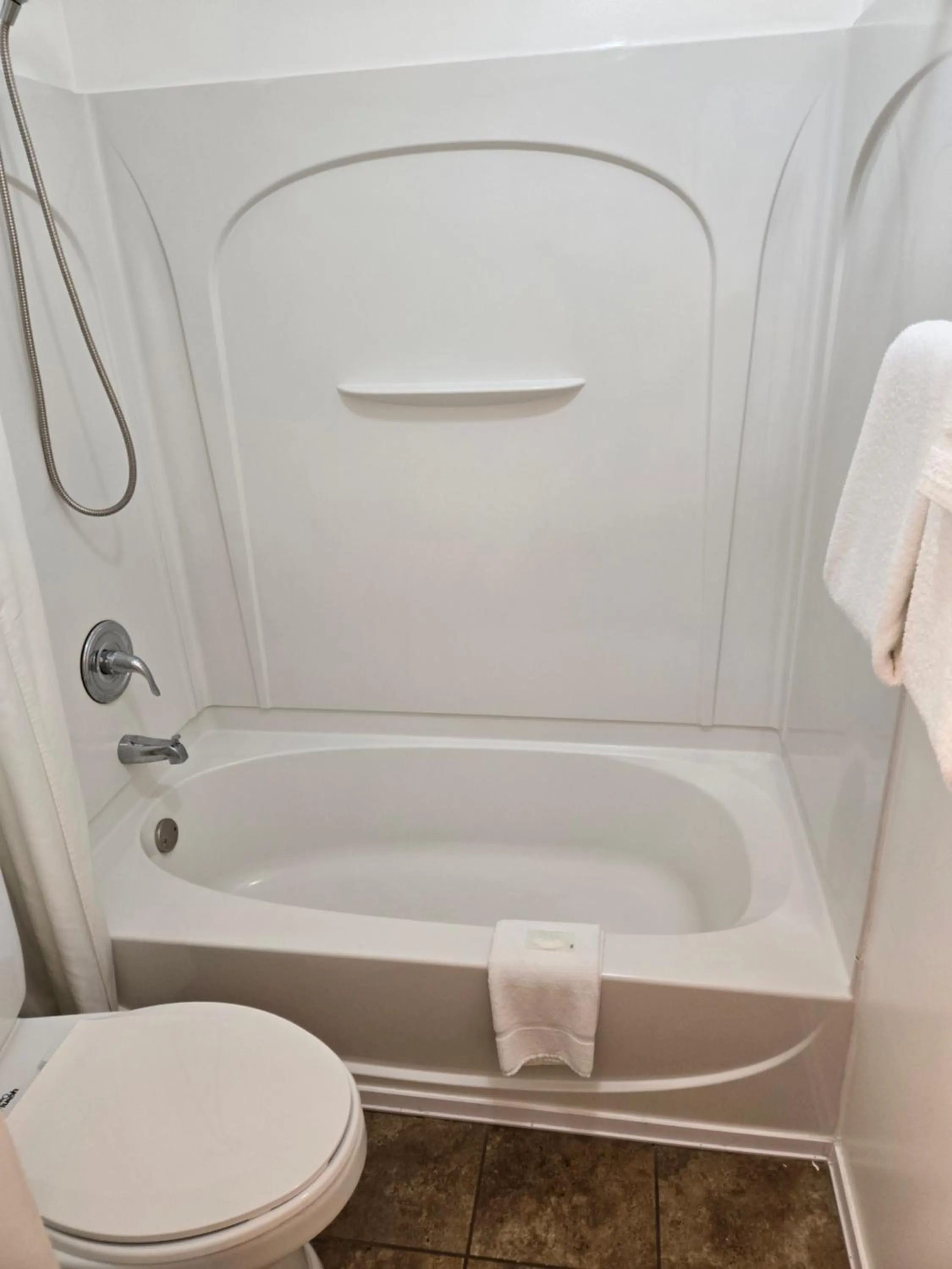 Travelers Lodge Marshall