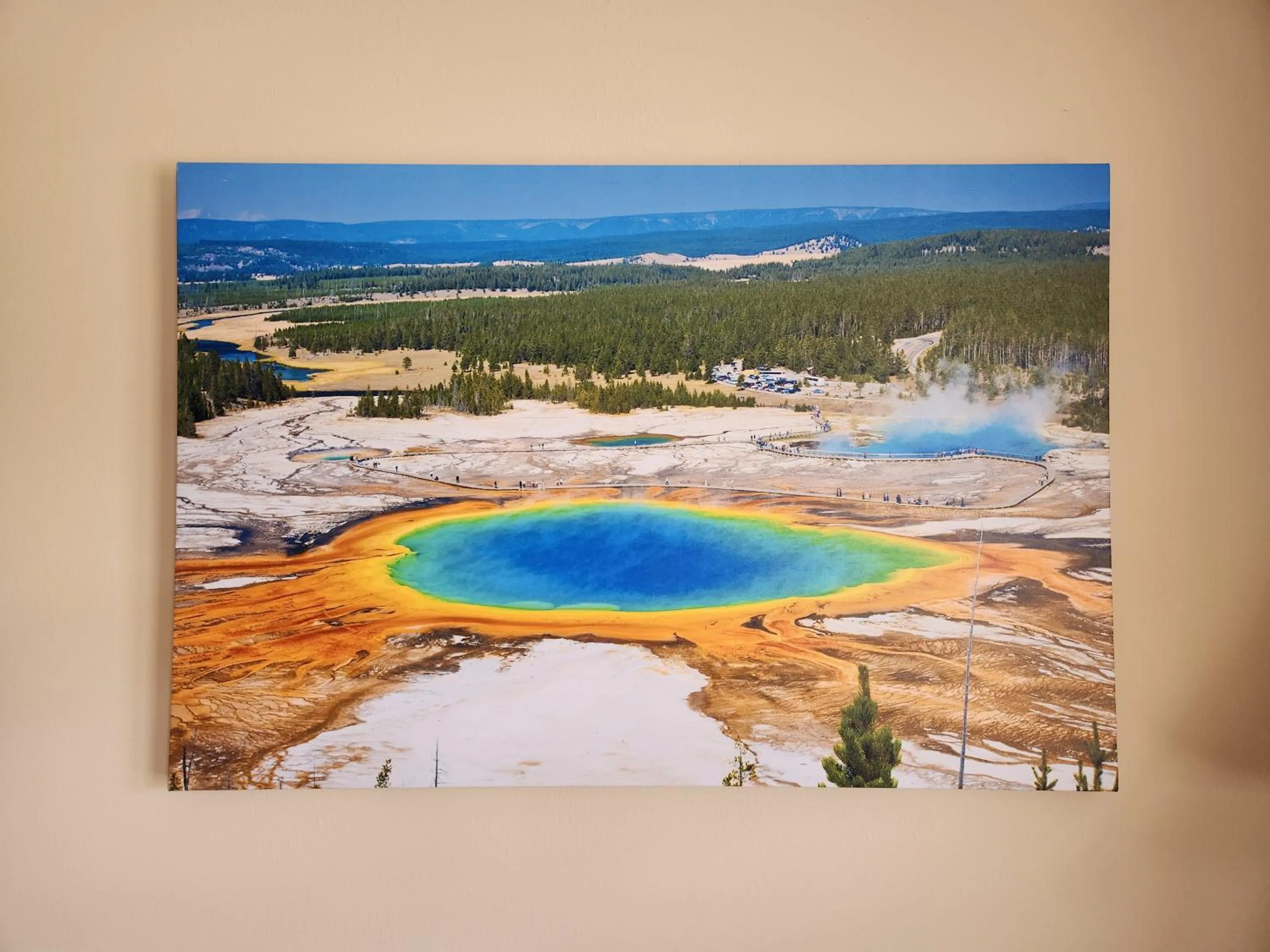 furniture in A Western Rose