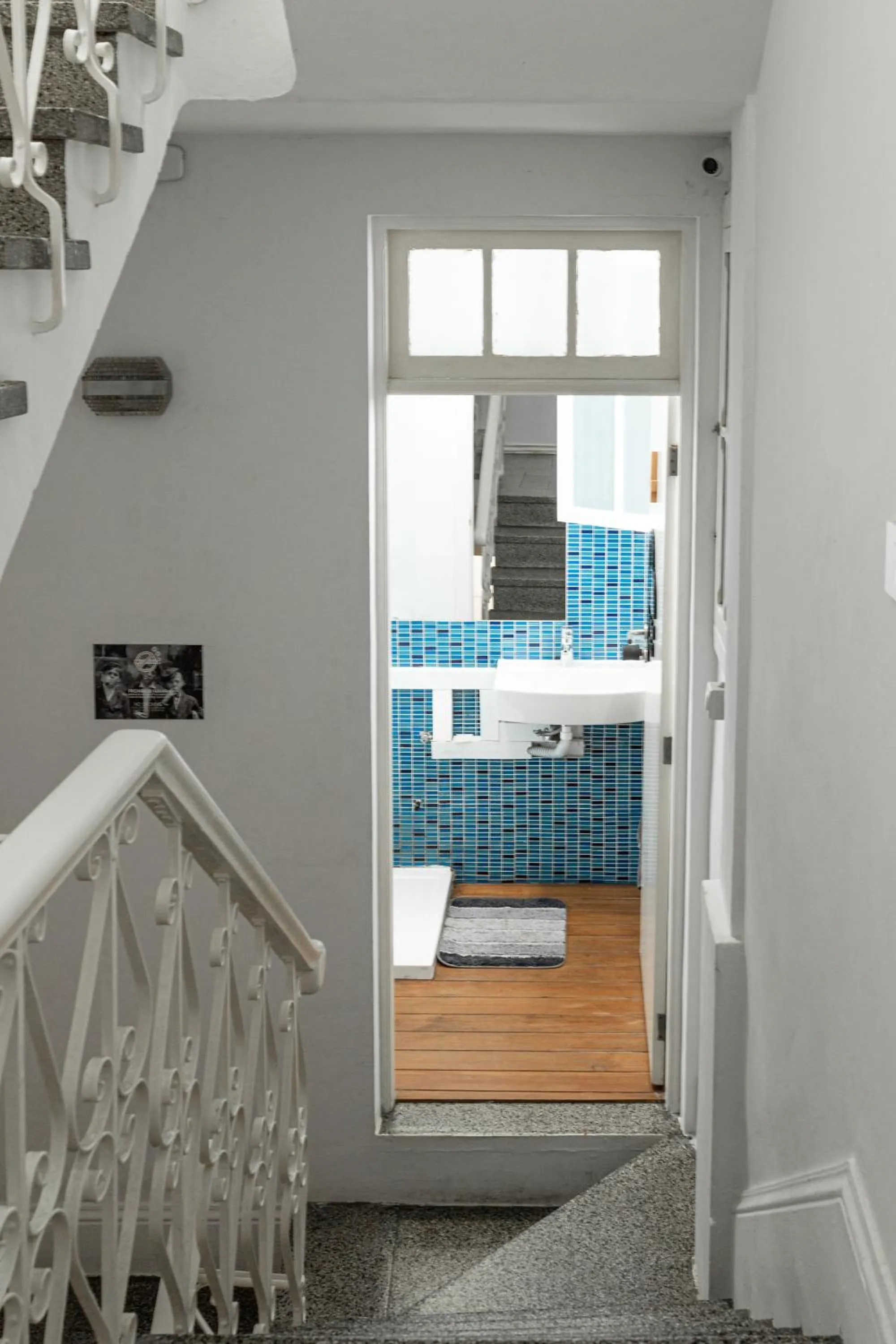 Toilet in Mapango Small Rooms