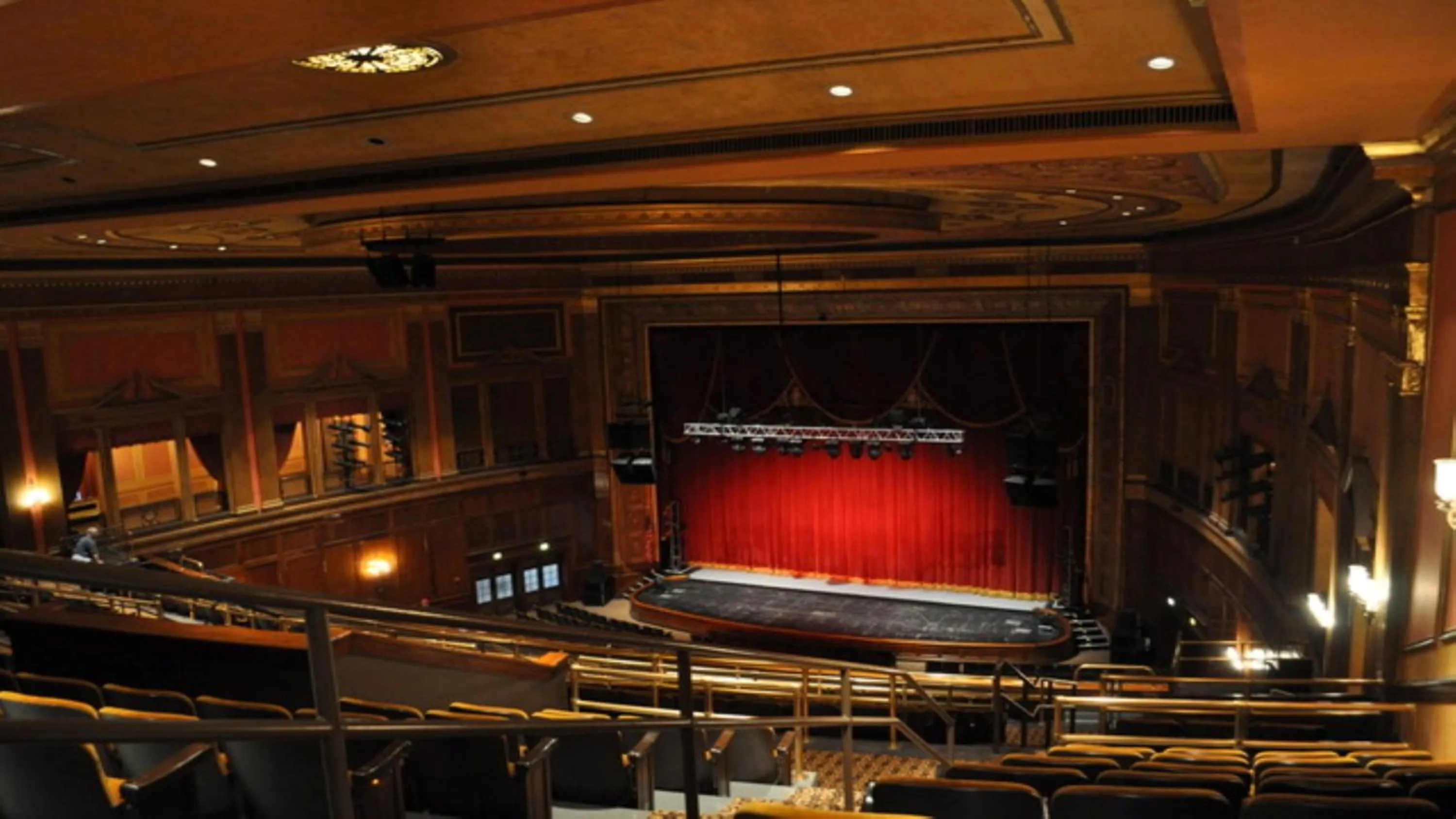 Nearby landmark in Holiday Inn Express Bordentown - Trenton South by IHG