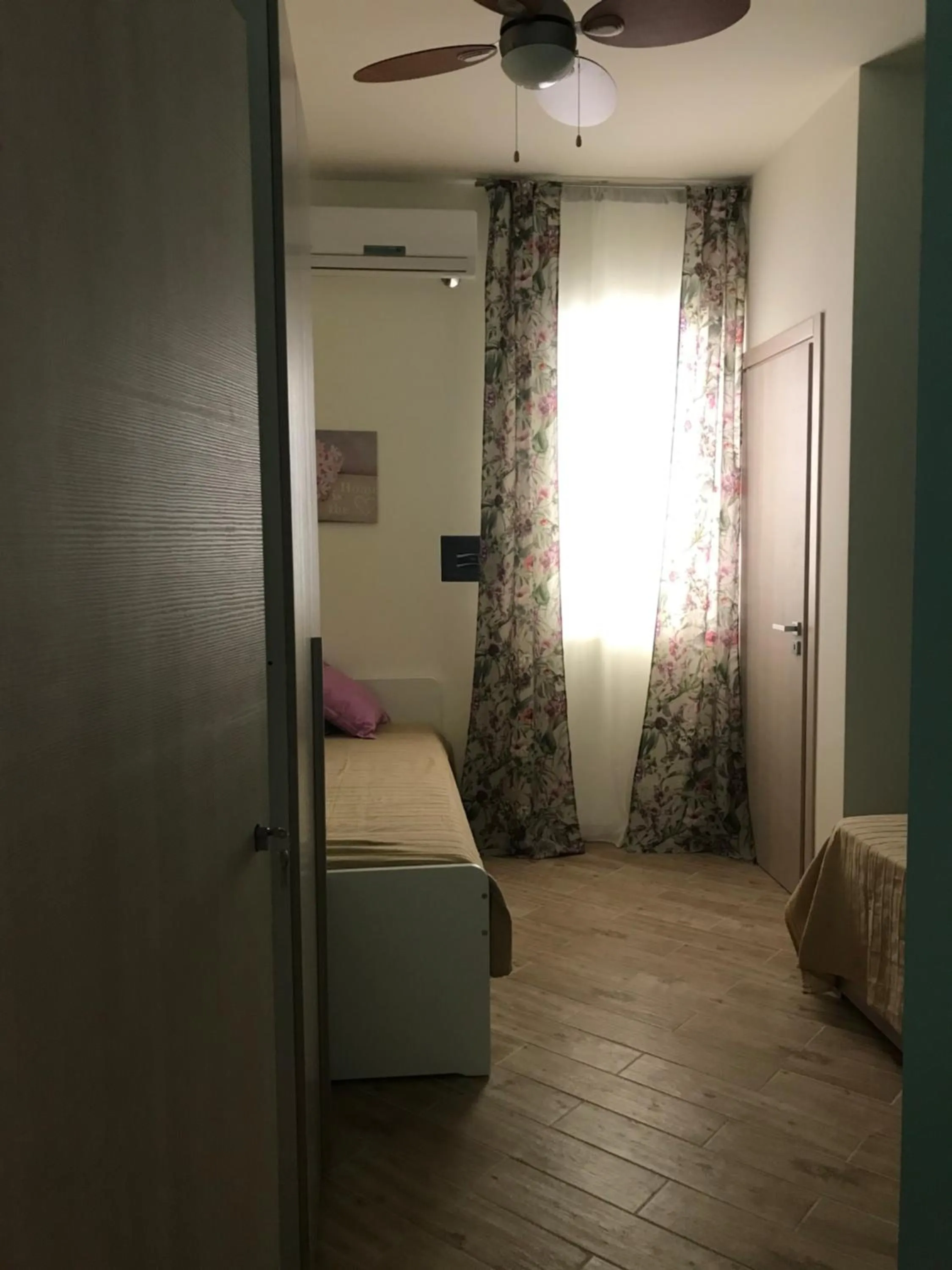 Bed in B&B Stella del Mare