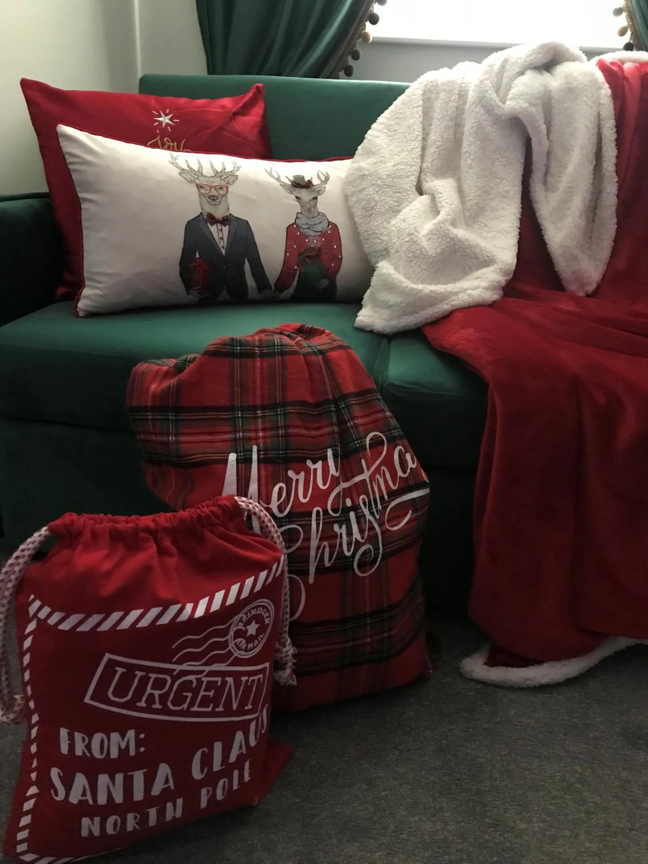 Bedroom, Bed in Amarillo Guesthouse