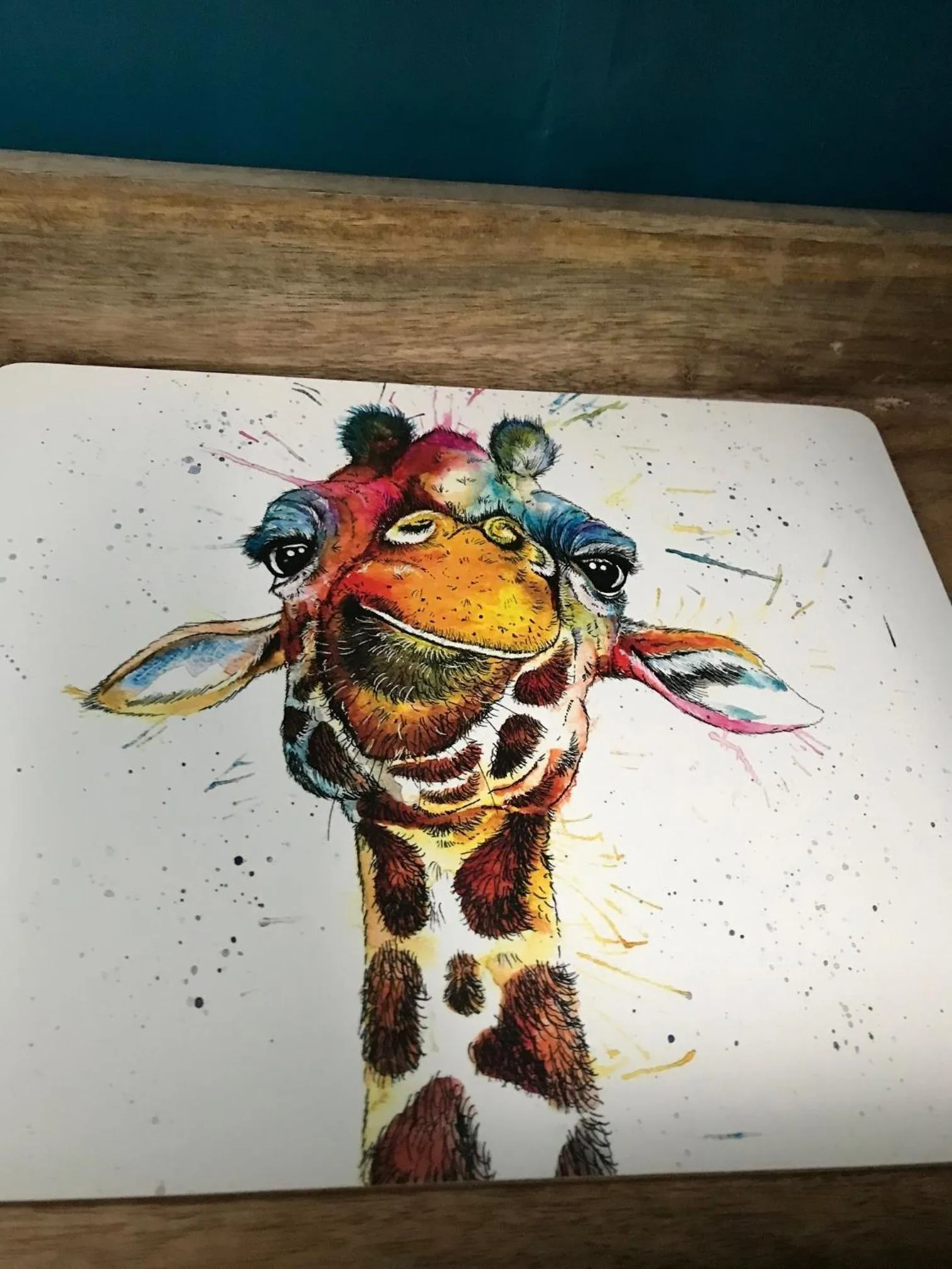 Bedroom in Amarillo Guesthouse