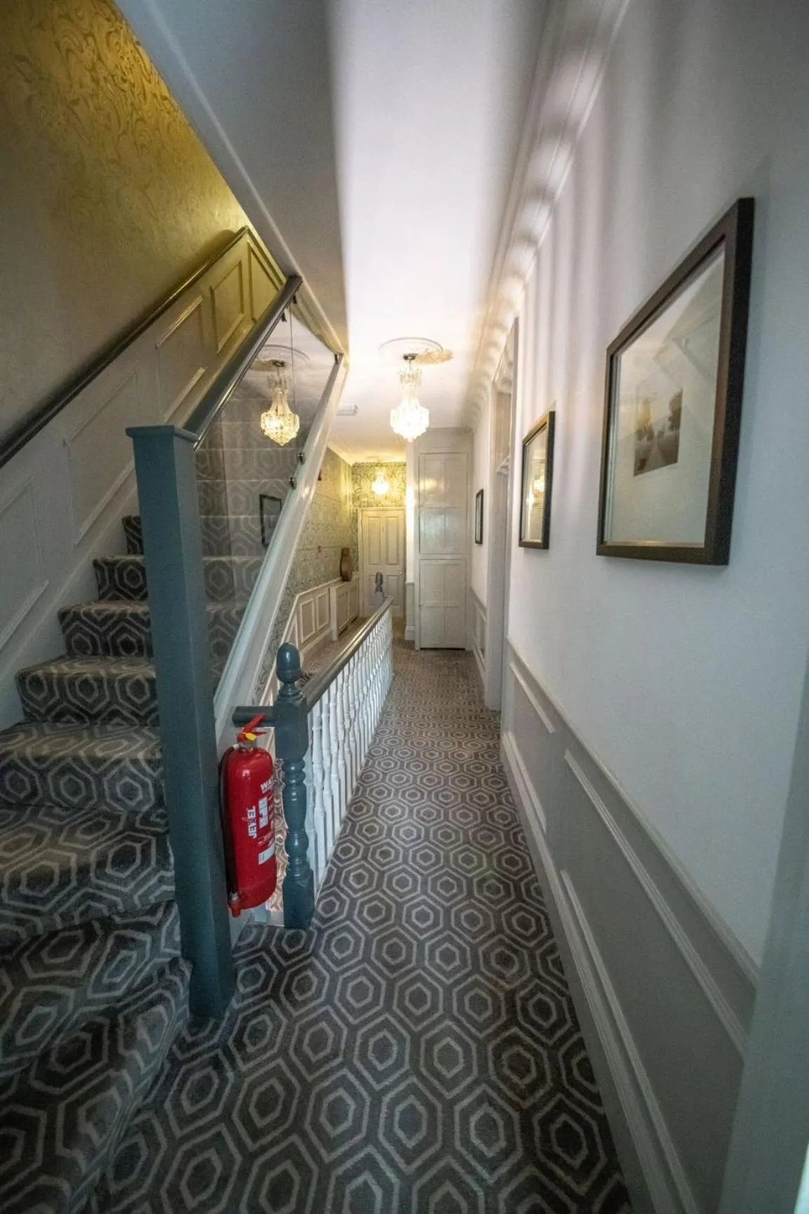 Other in Amarillo Guesthouse