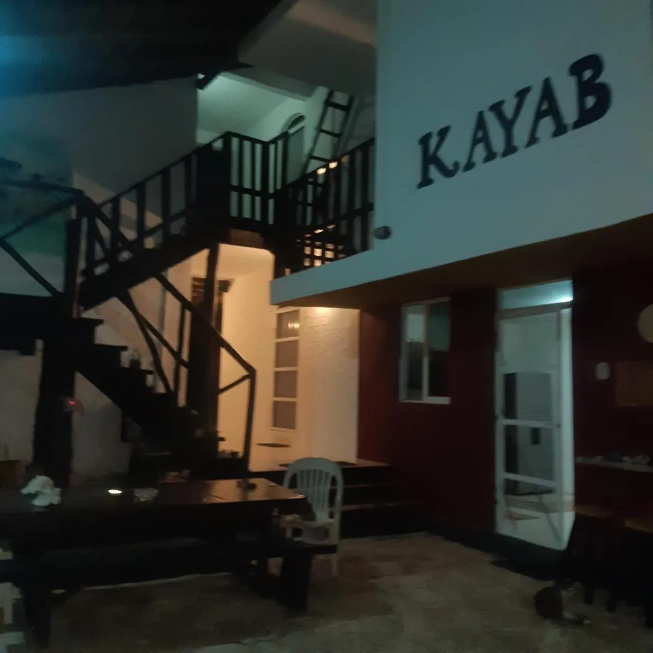 Casa Kayab