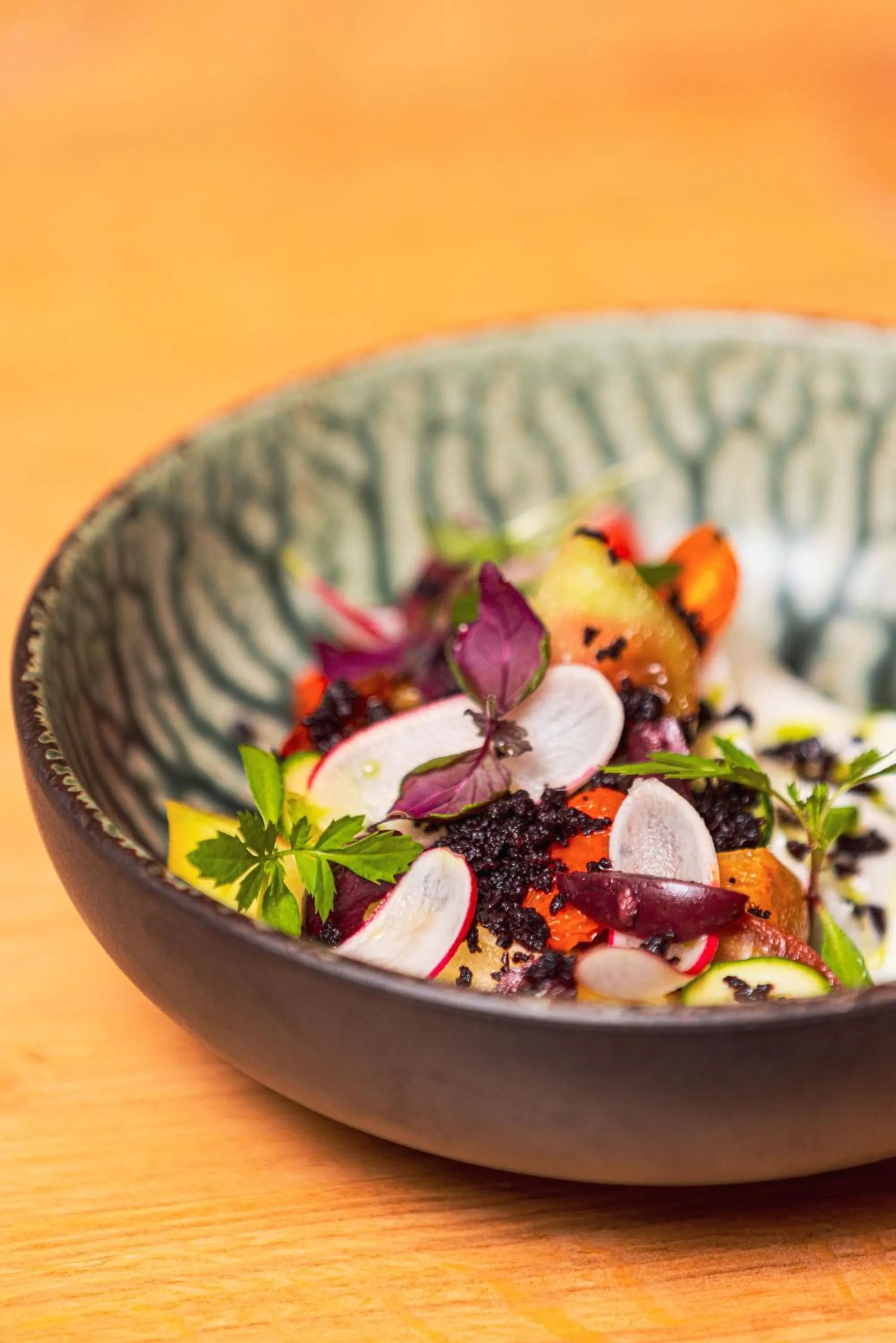 Restaurant/places to eat in Logis Hôtel & Restaurant - Les Hauts de Montreuil