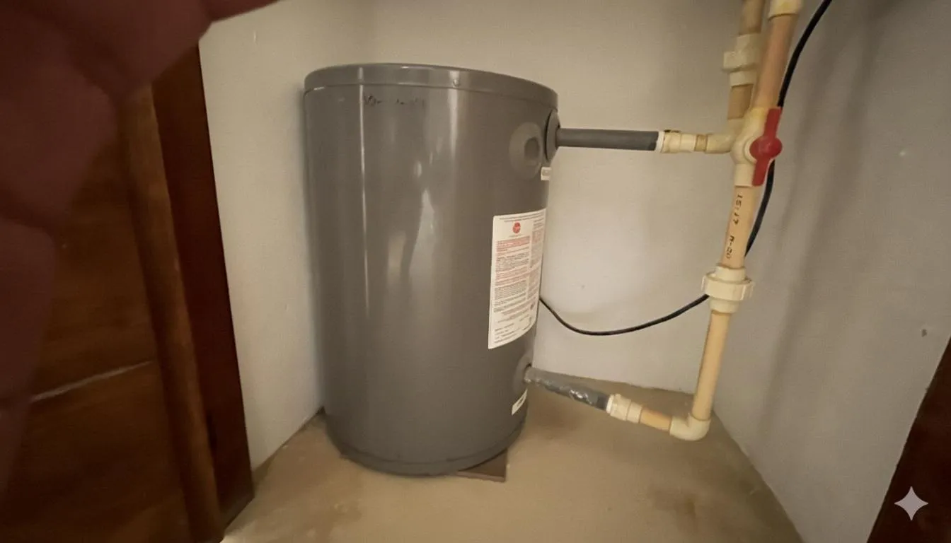 Coffee/tea facilities in Villas Palmar Holbox