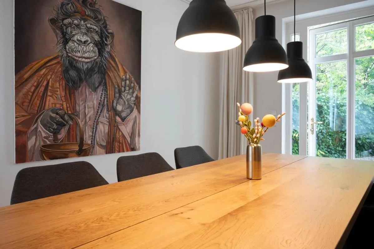 Altstadt Apartments Verden