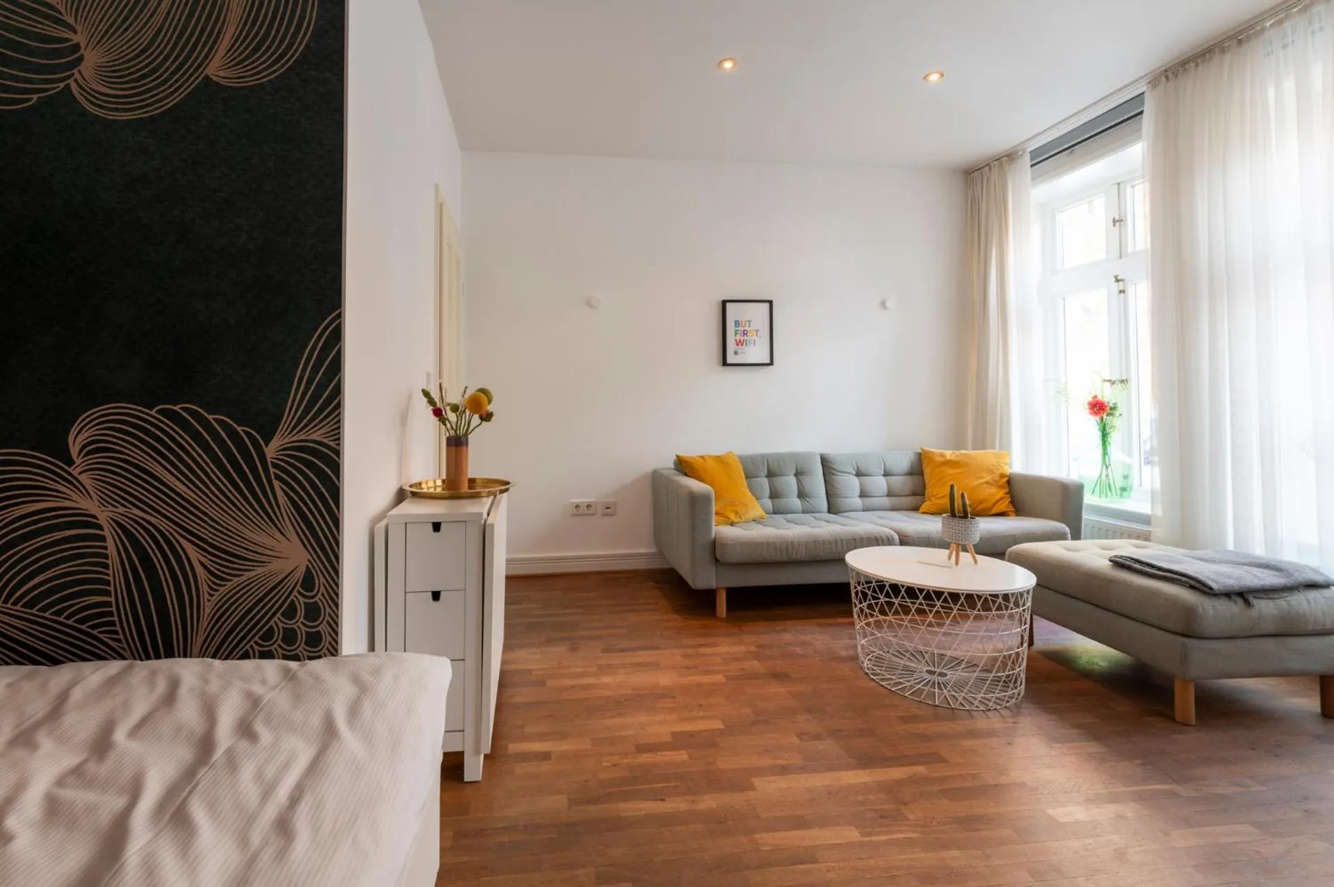 Altstadt Apartments Verden