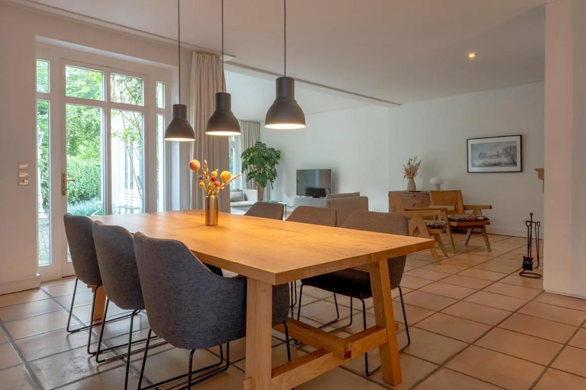 Altstadt Apartments Verden