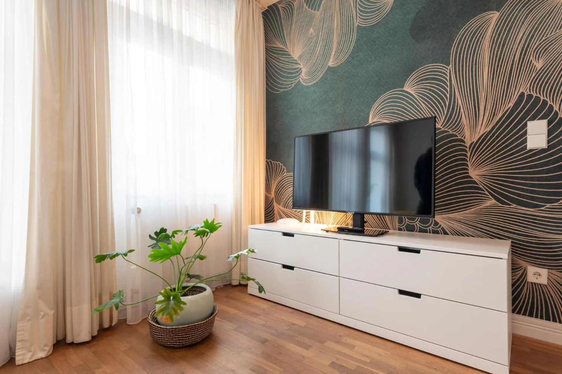 Altstadt Apartments Verden