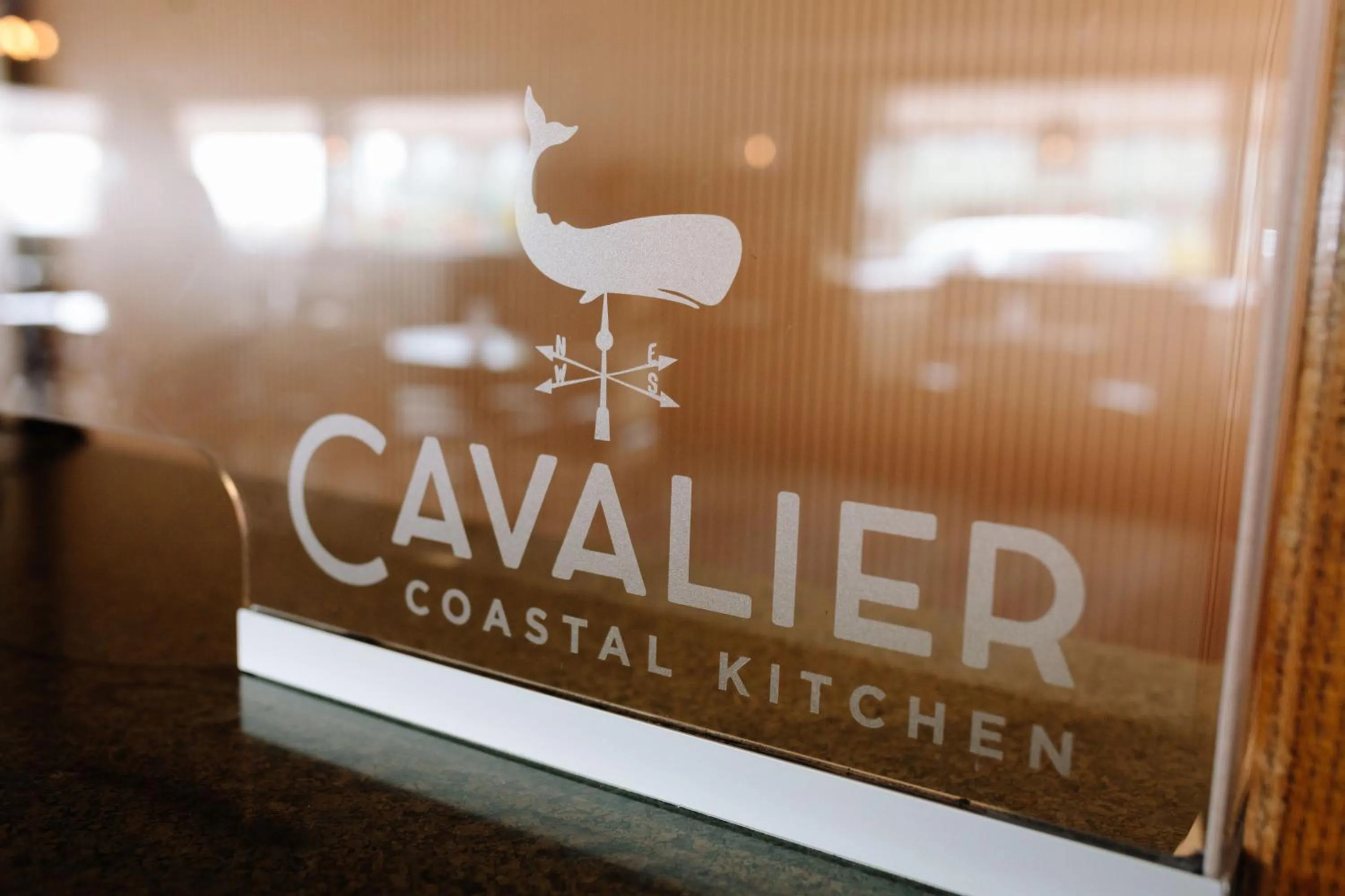 Restaurant/places to eat in Sands by the Sea Motel