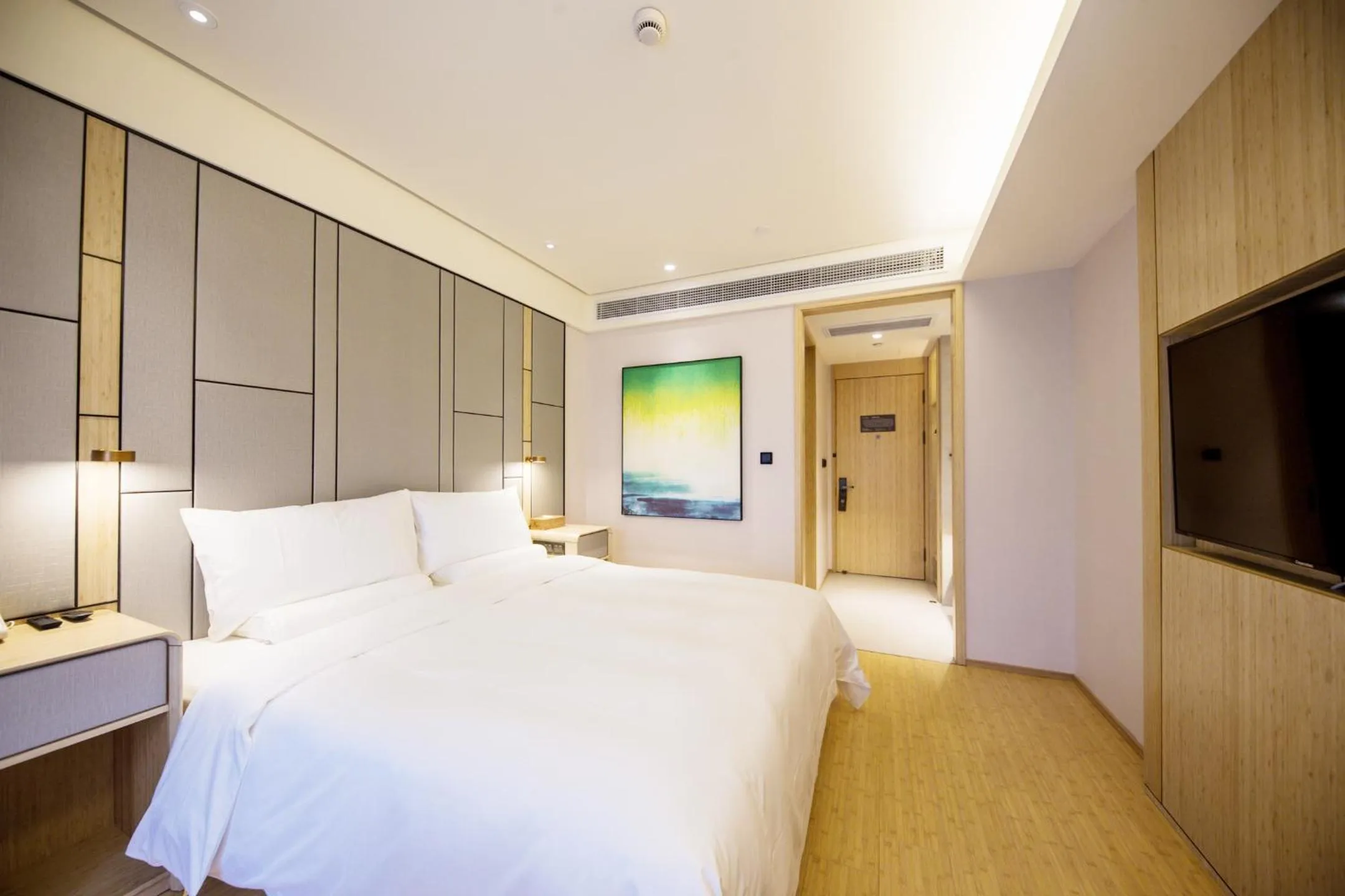 Ji Hotel Shanghai The Bund Jinling East Road