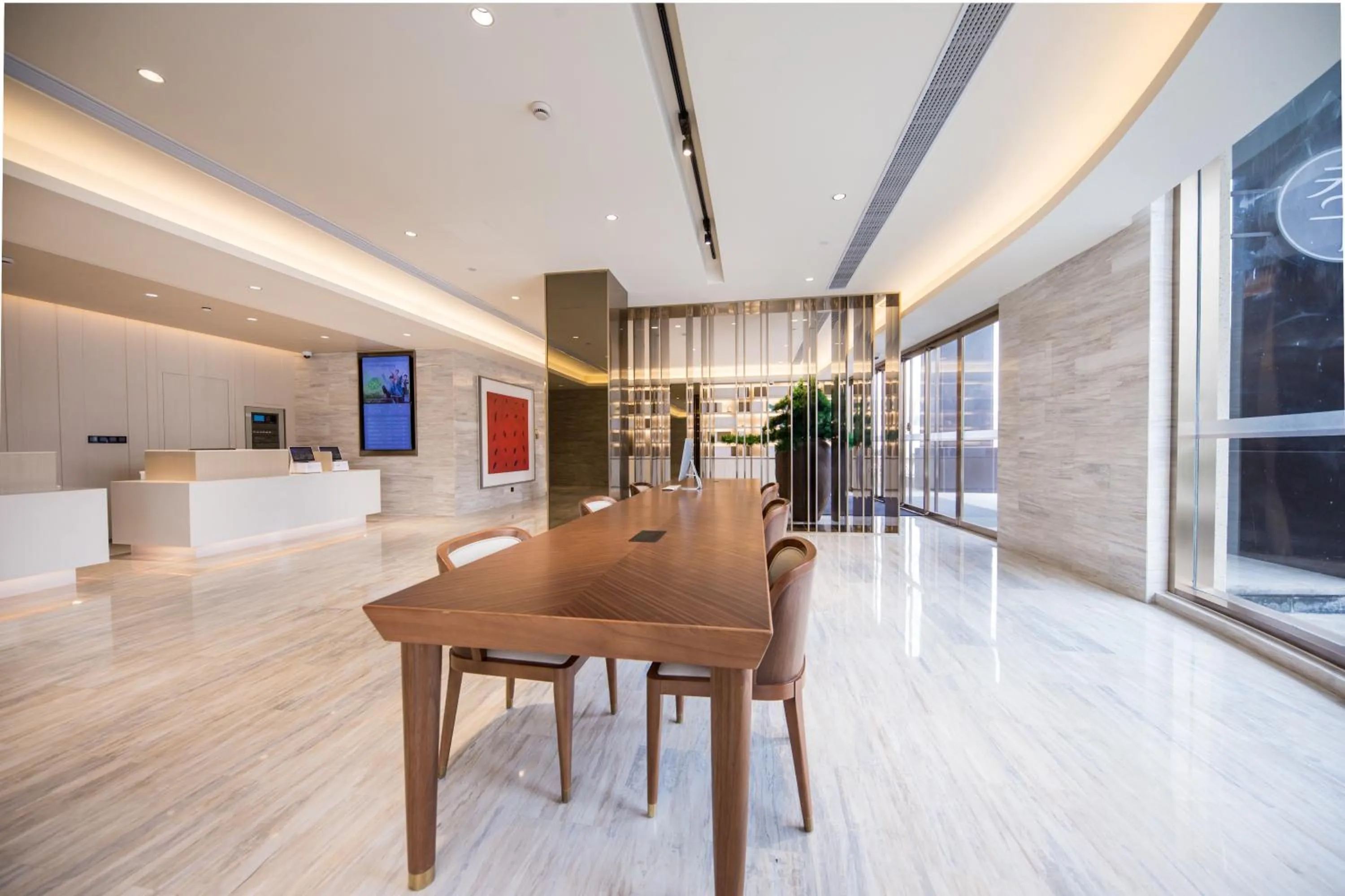 Ji Hotel Shanghai The Bund Jinling East Road