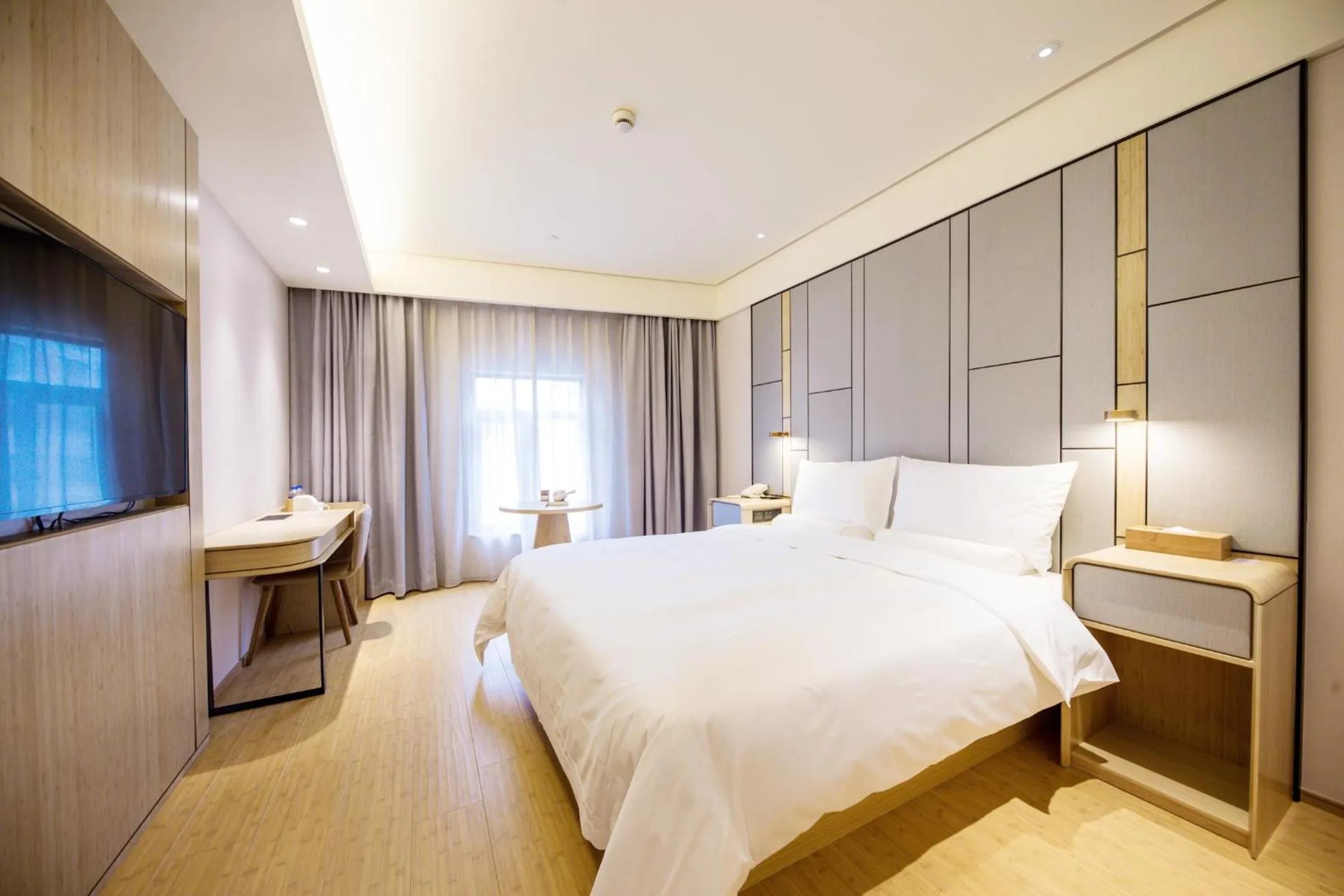 Ji Hotel Shanghai The Bund Jinling East Road