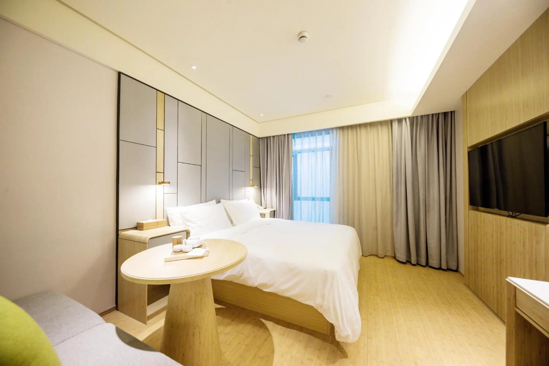 Ji Hotel Shanghai The Bund Jinling East Road