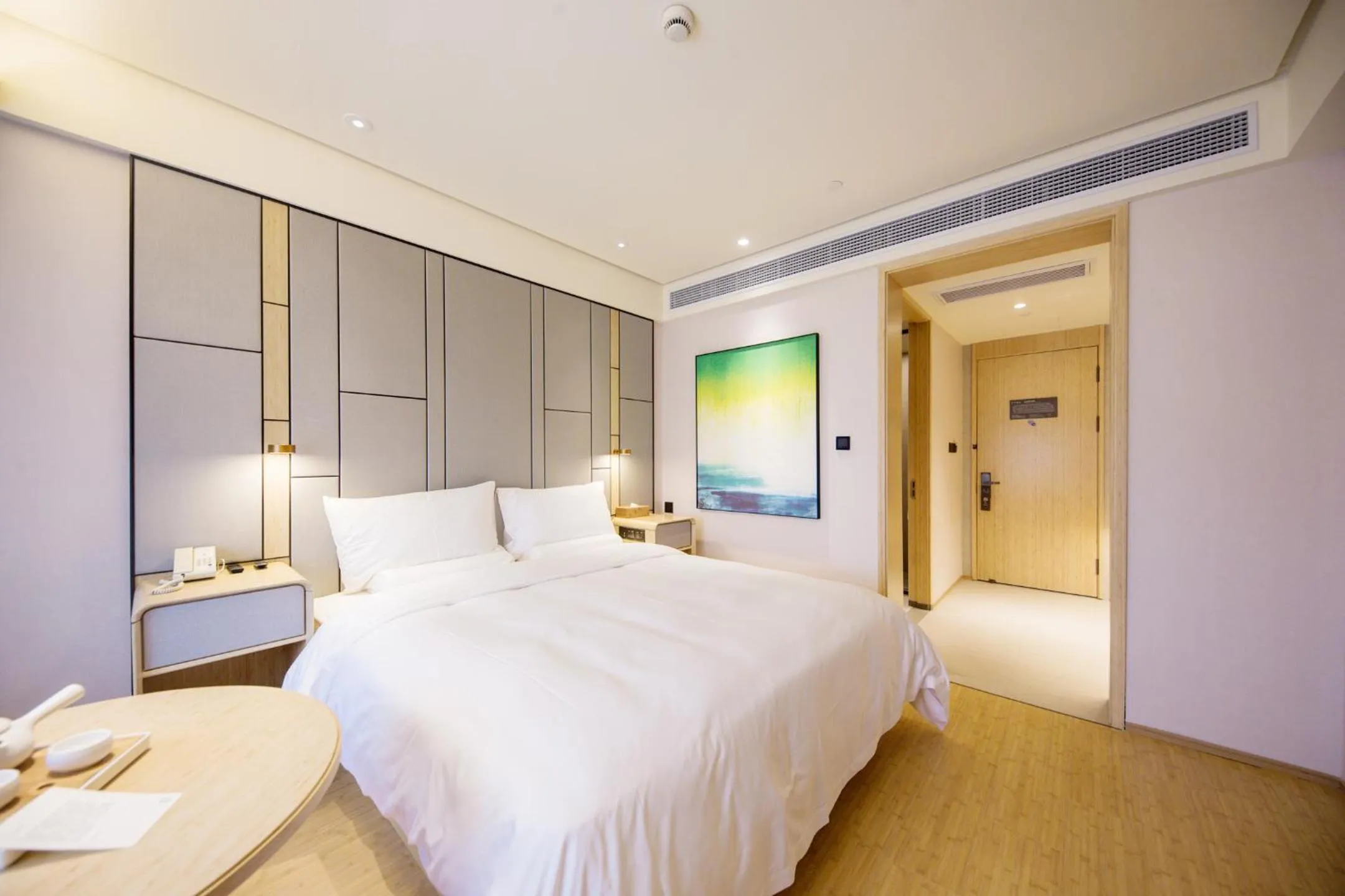 Ji Hotel Shanghai The Bund Jinling East Road