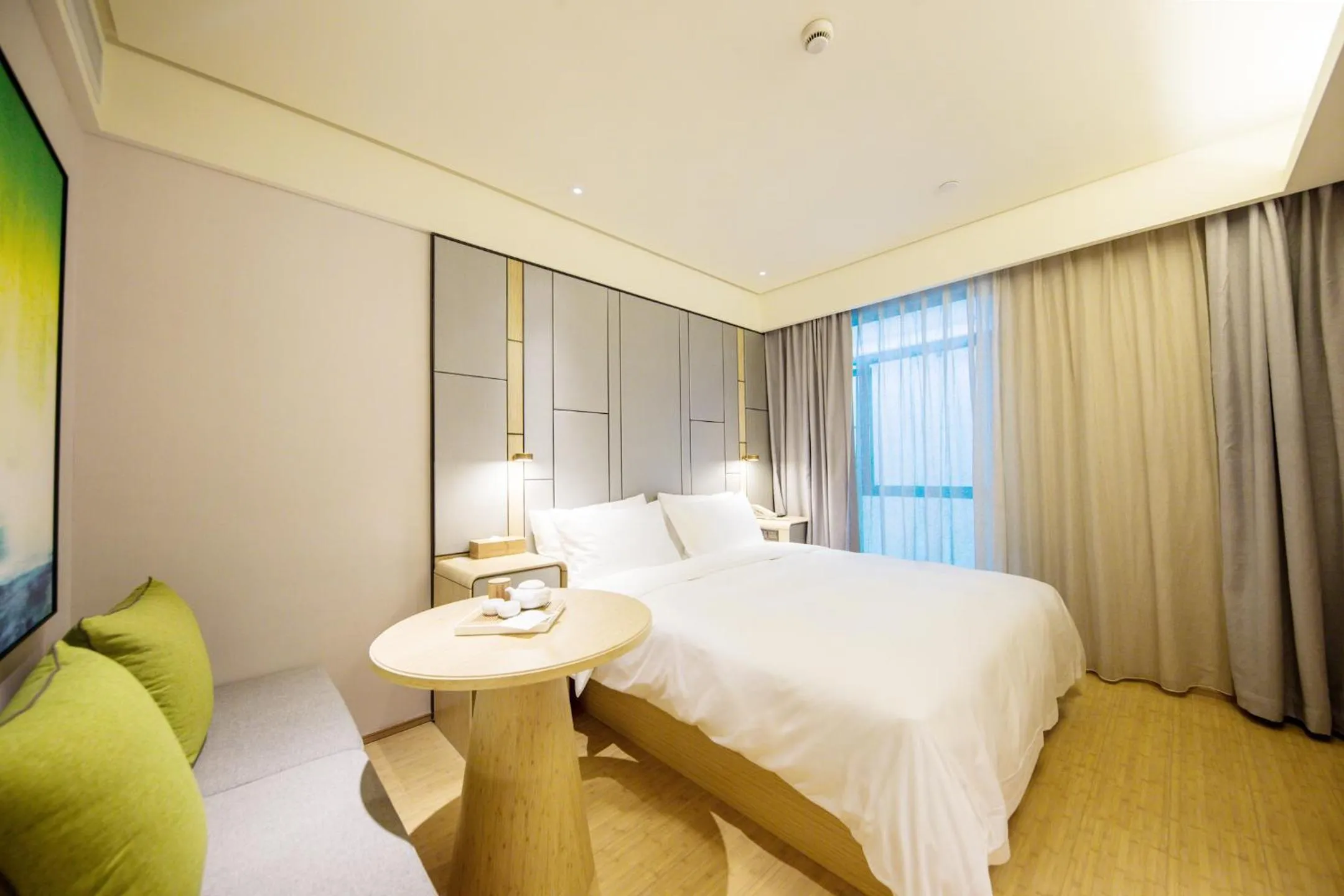 Ji Hotel Shanghai The Bund Jinling East Road