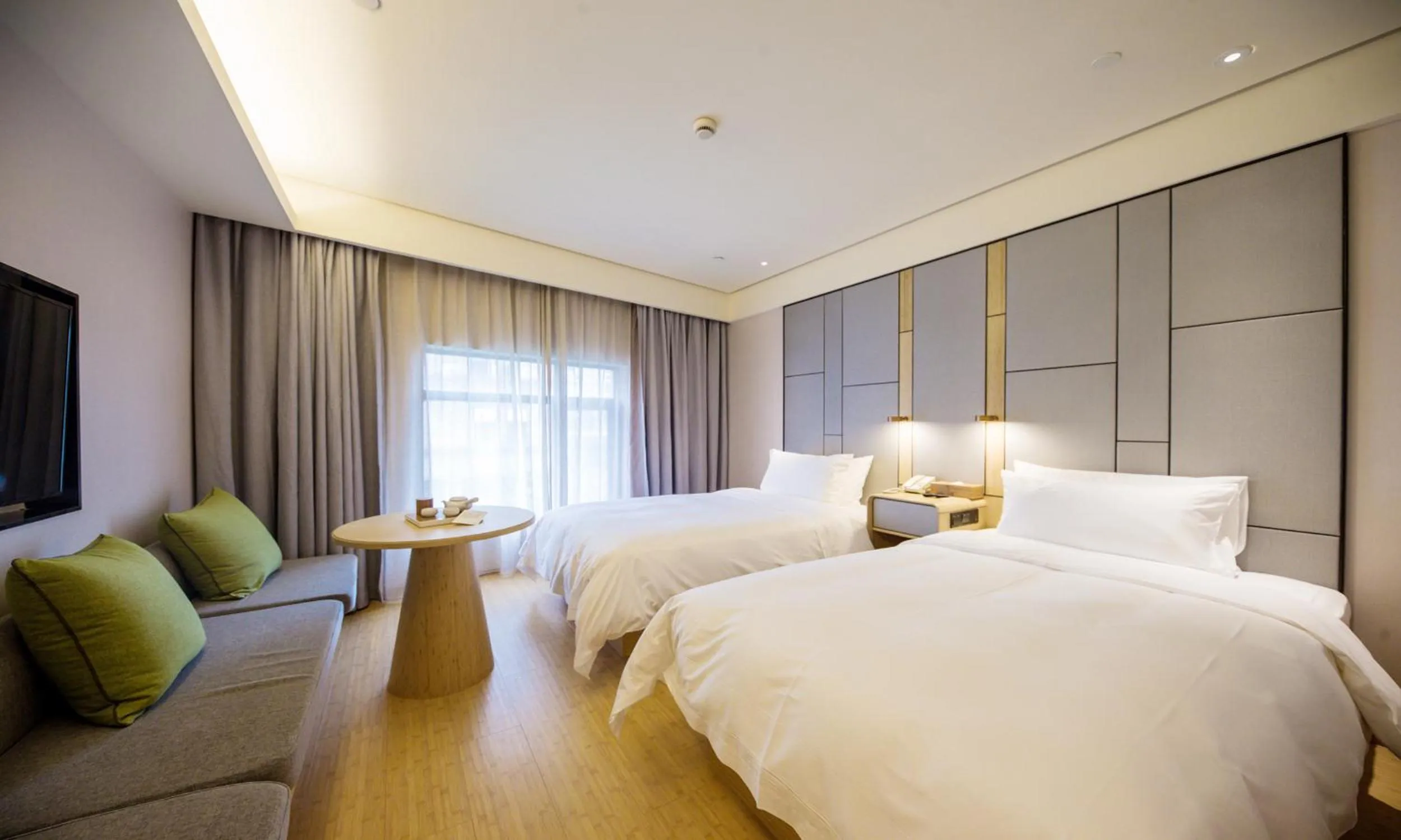 Ji Hotel Shanghai The Bund Jinling East Road
