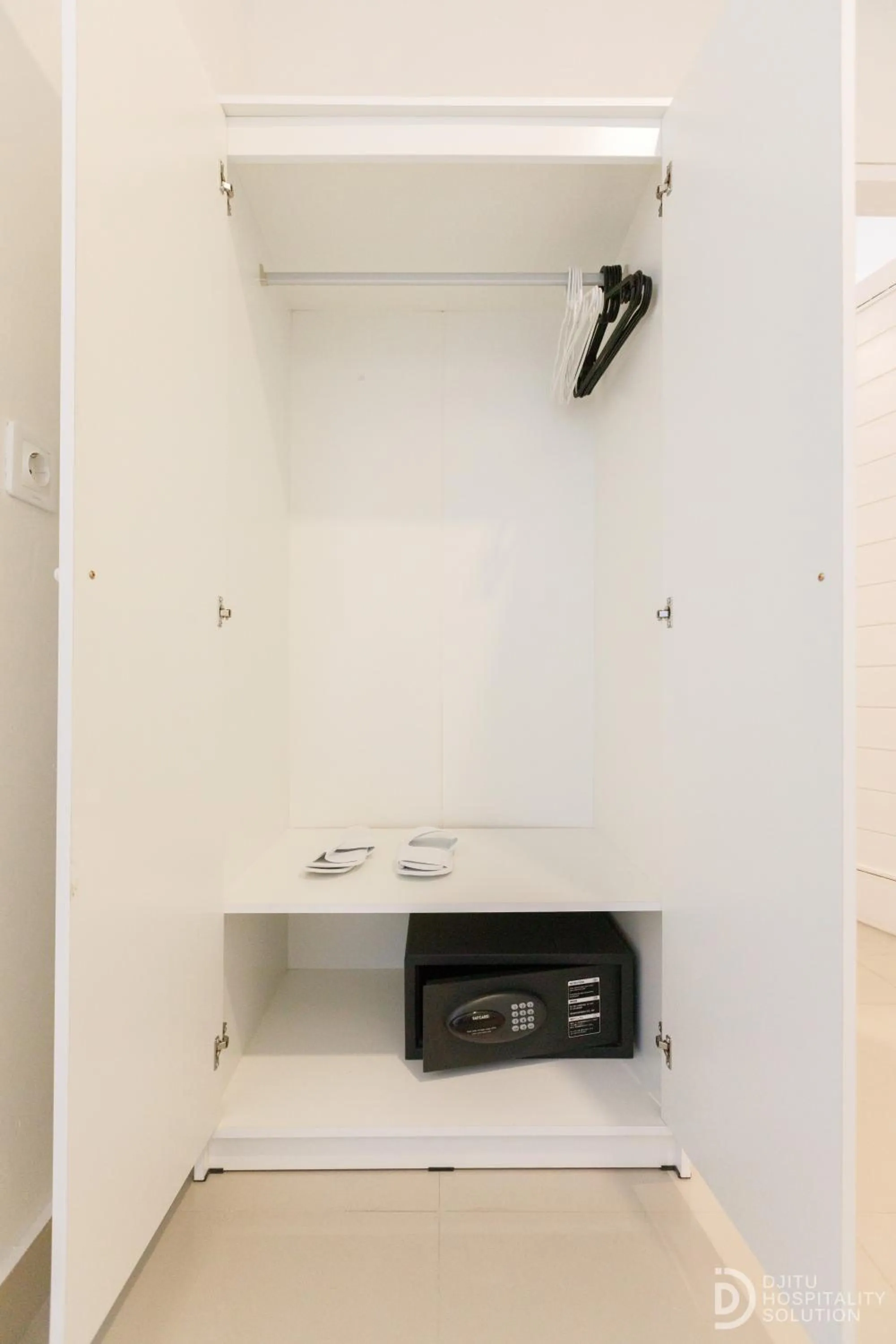 safe in Ohana Pererenan